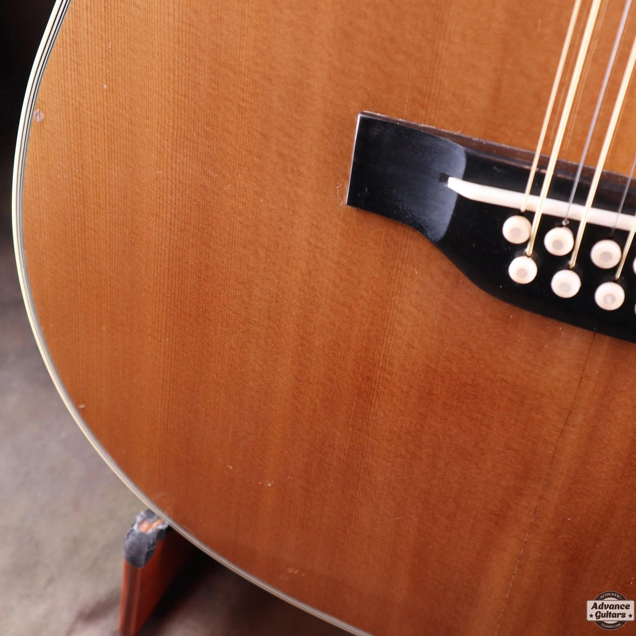 1976 65M 12st. Guitar - Image 11