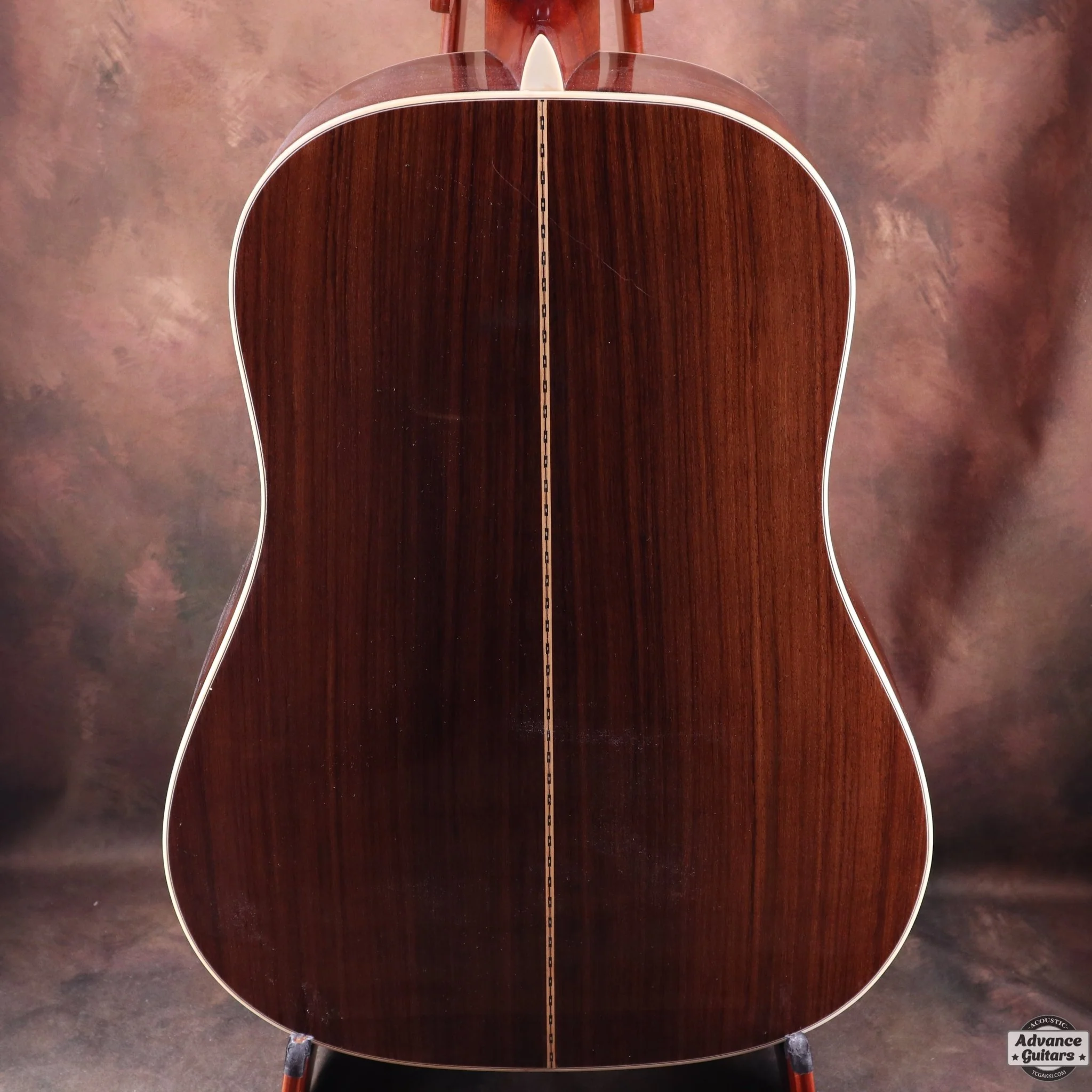 1976 65M 12st. Guitar - Image 19