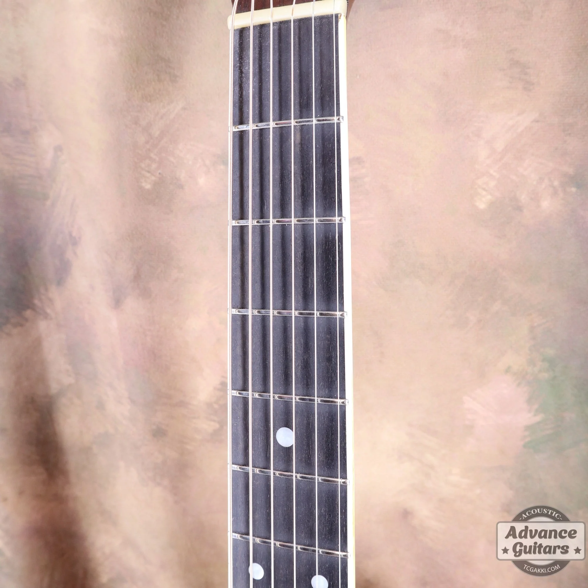 1976年製 D-35 Shaded - Image 11
