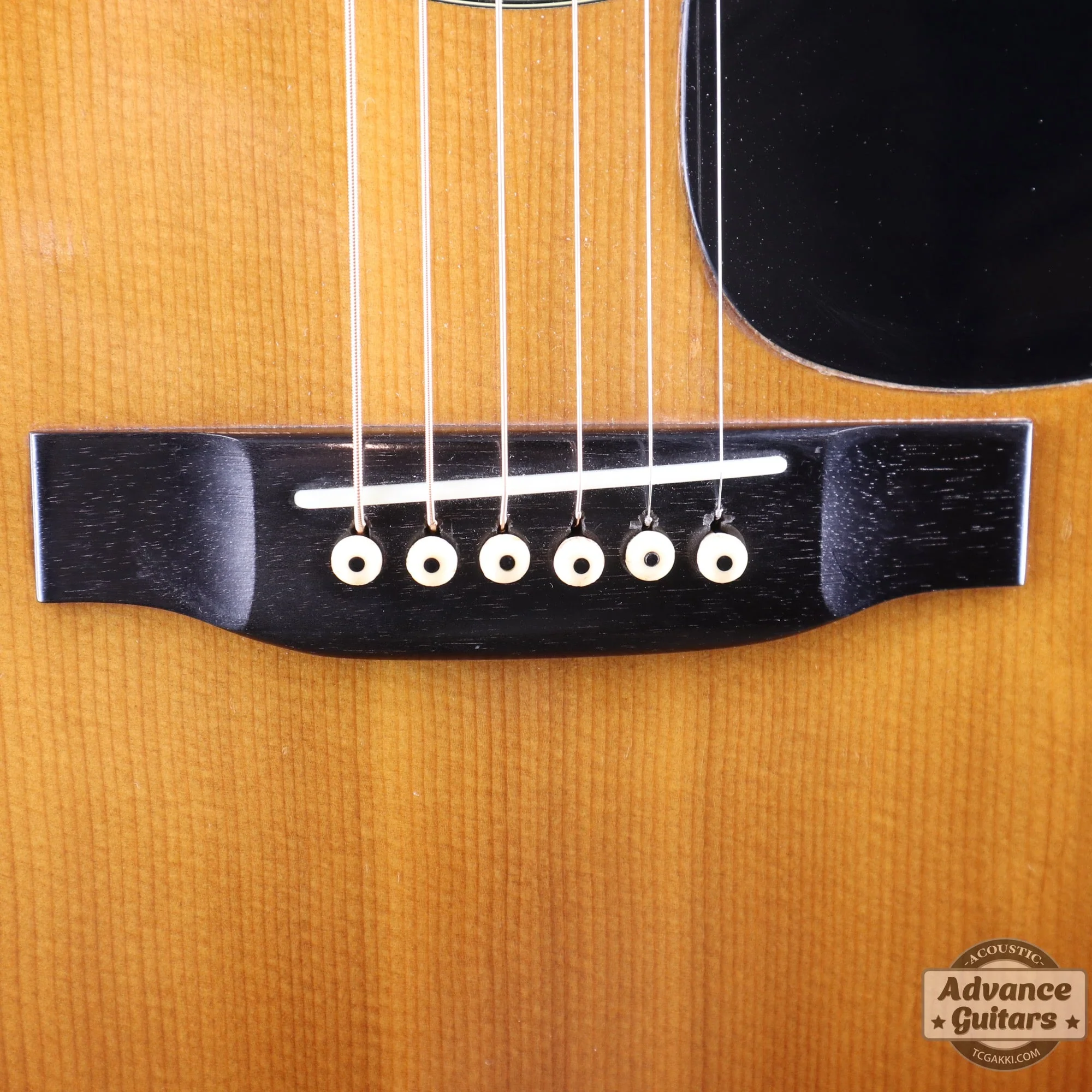 1976年製 D-35 Shaded - Image 18