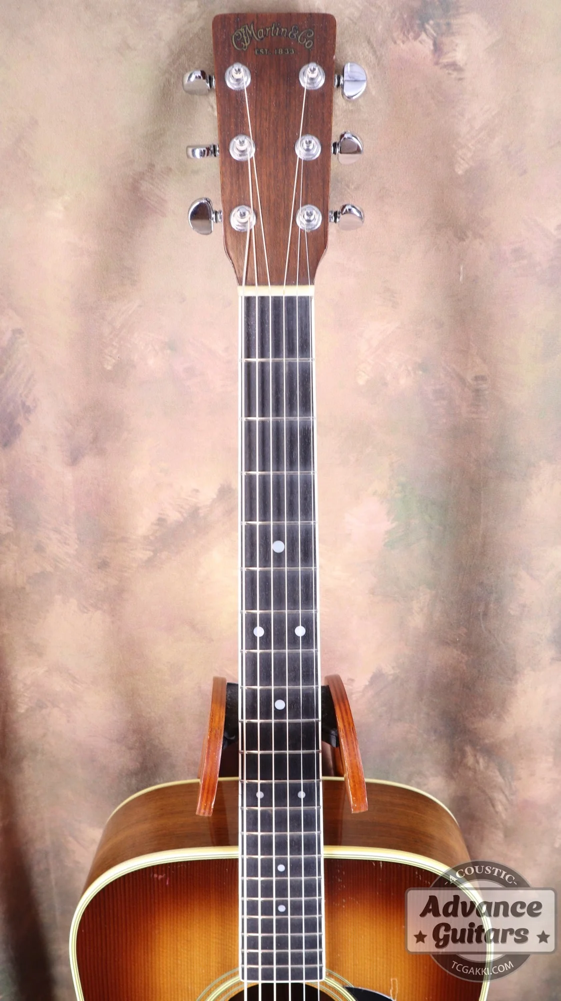 1976年製 D-35 Shaded - Image 21