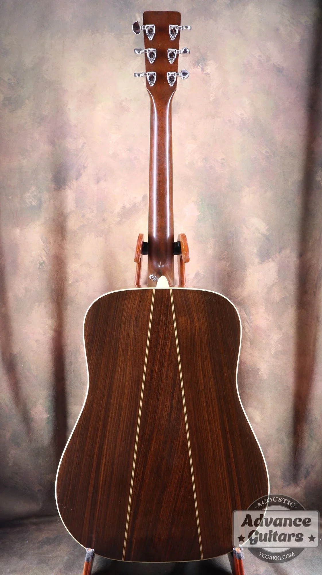 1976年製 D-35 Shaded - Image 22