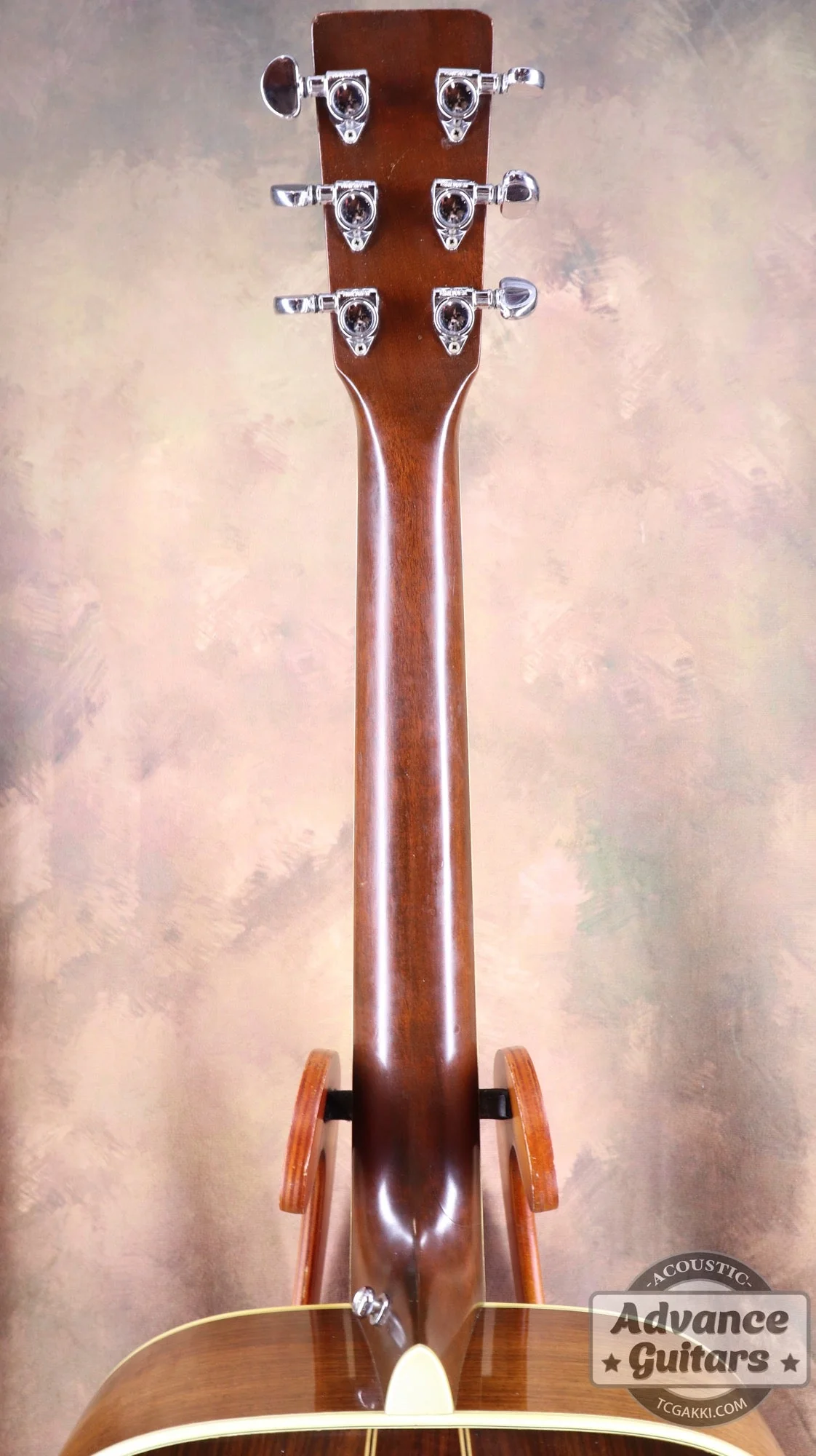 1976年製 D-35 Shaded - Image 23