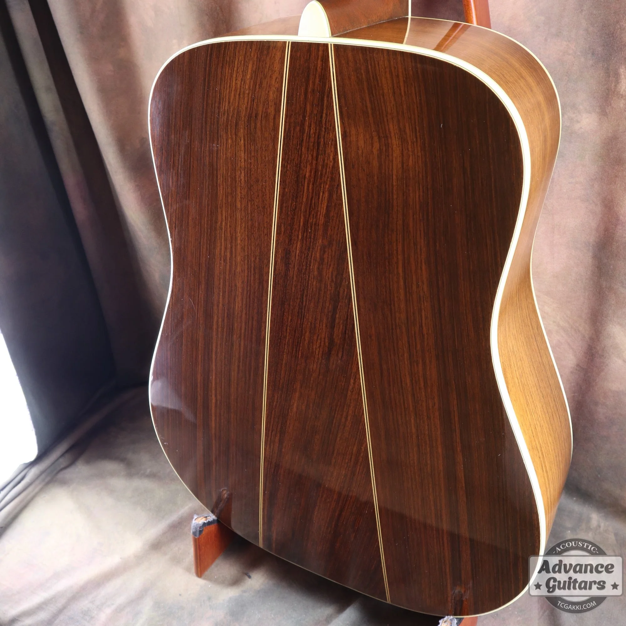 1976年製 D-35 Shaded - Image 25