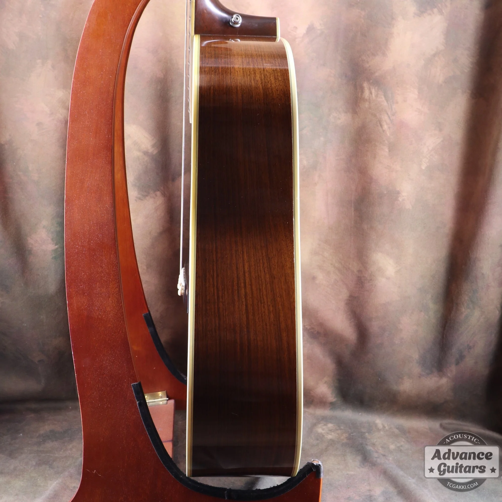 1976年製 D-35 Shaded - Image 30