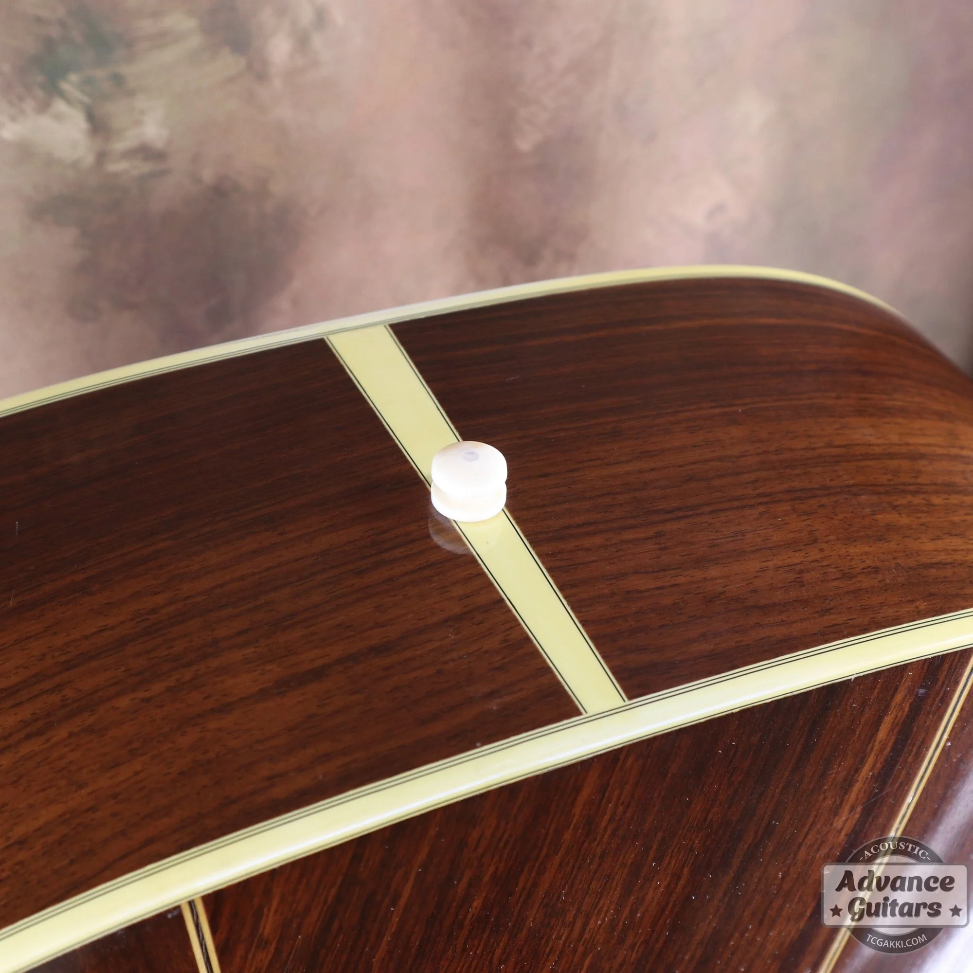 1976年製 D-35 Shaded - Image 33