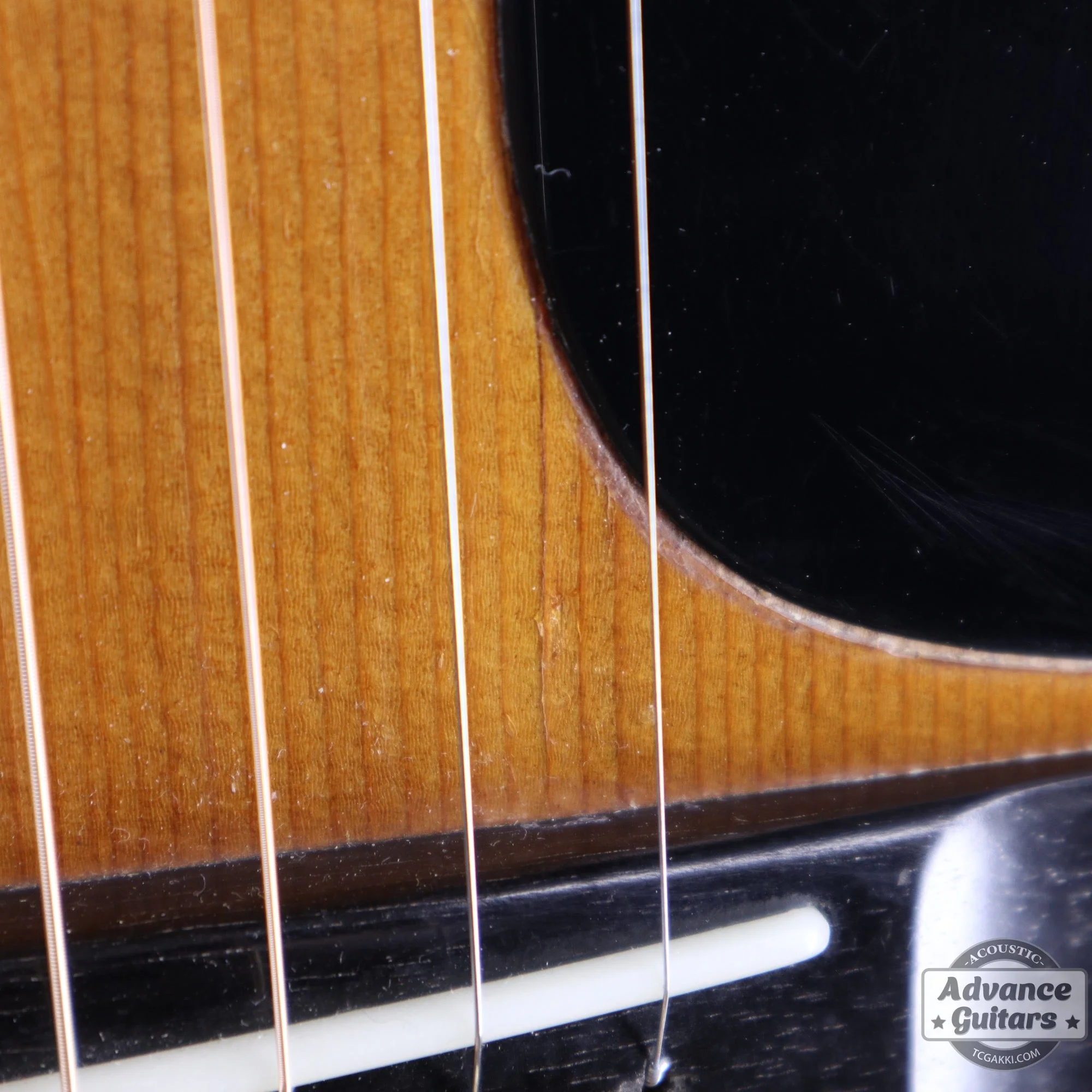 1976年製 D-35 Shaded - Image 38
