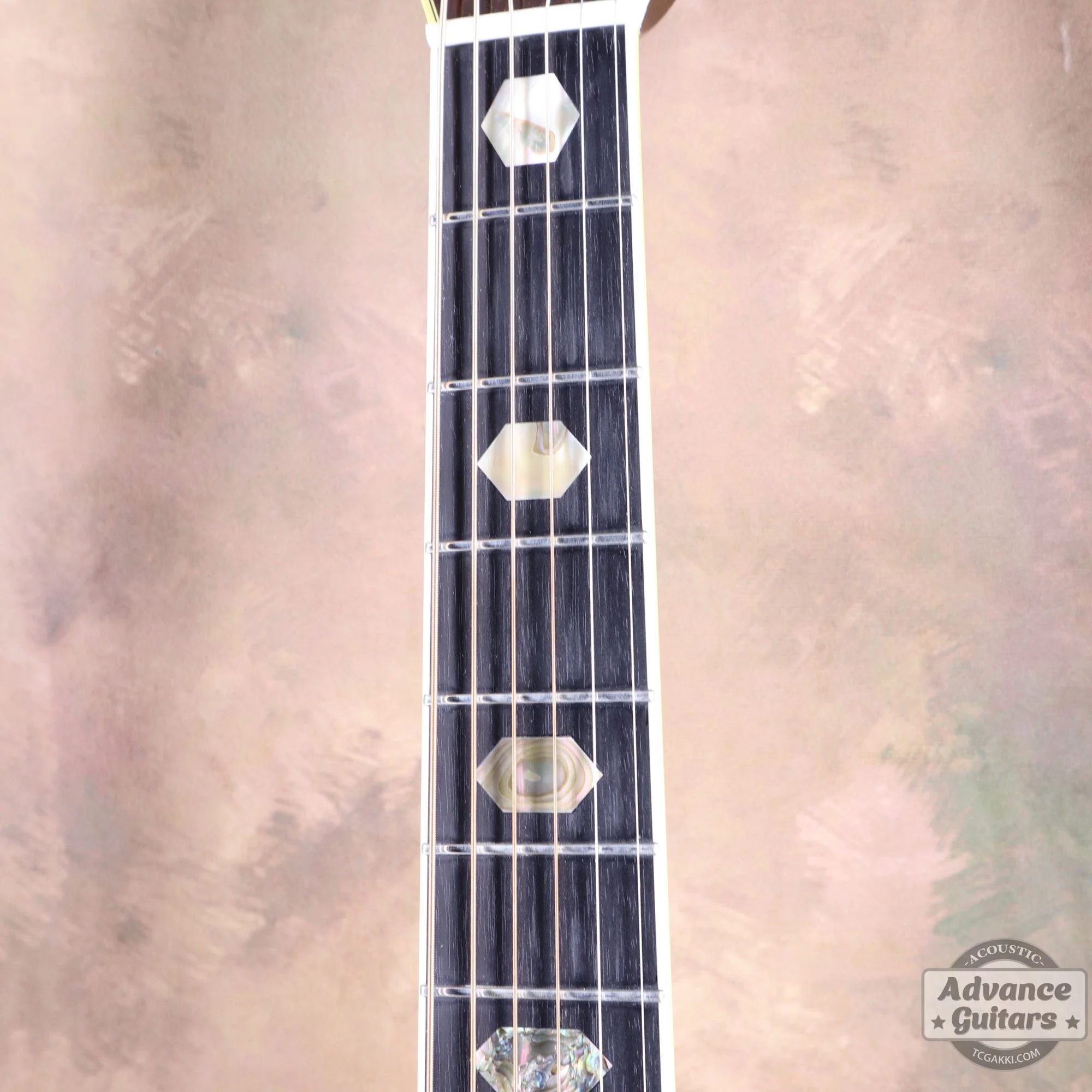 1976年製 D-45 - Image 10