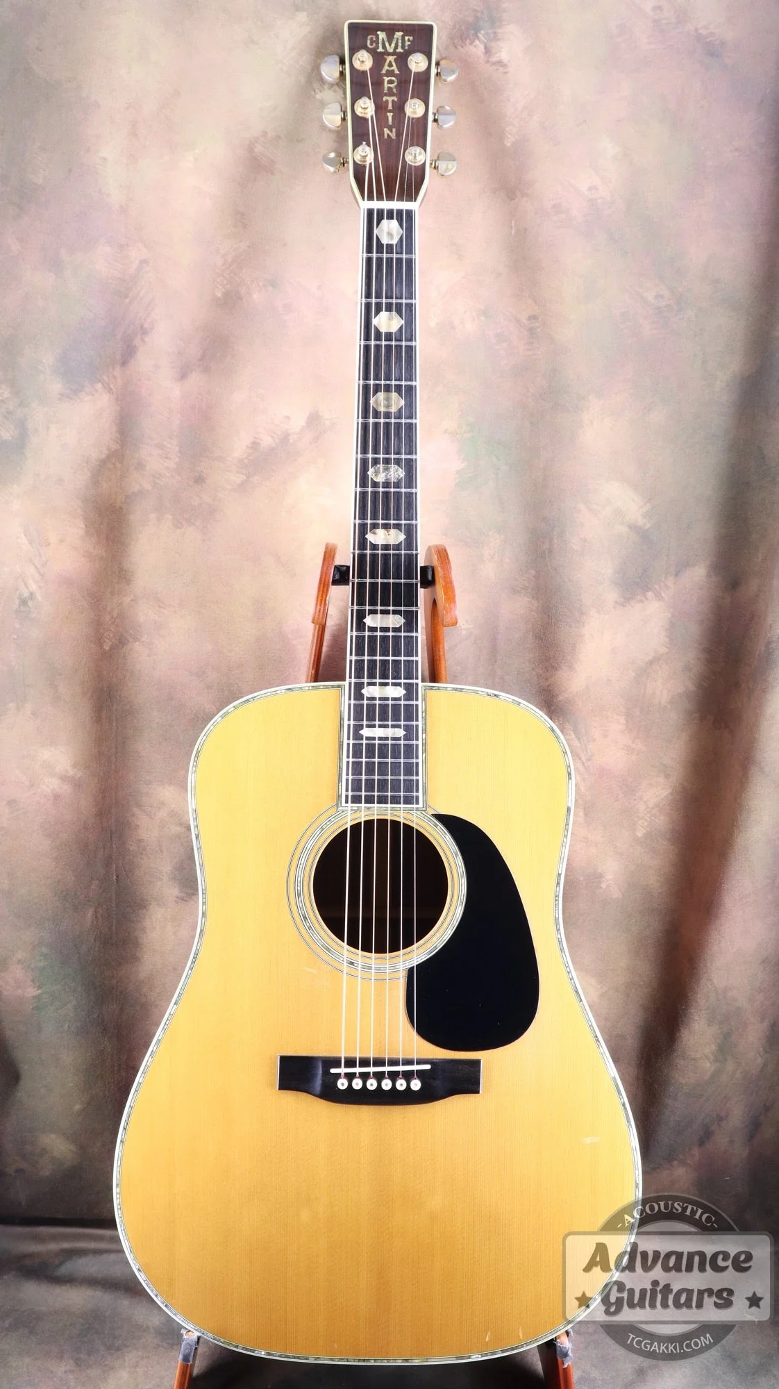 1976年製 D-45 - Image 16