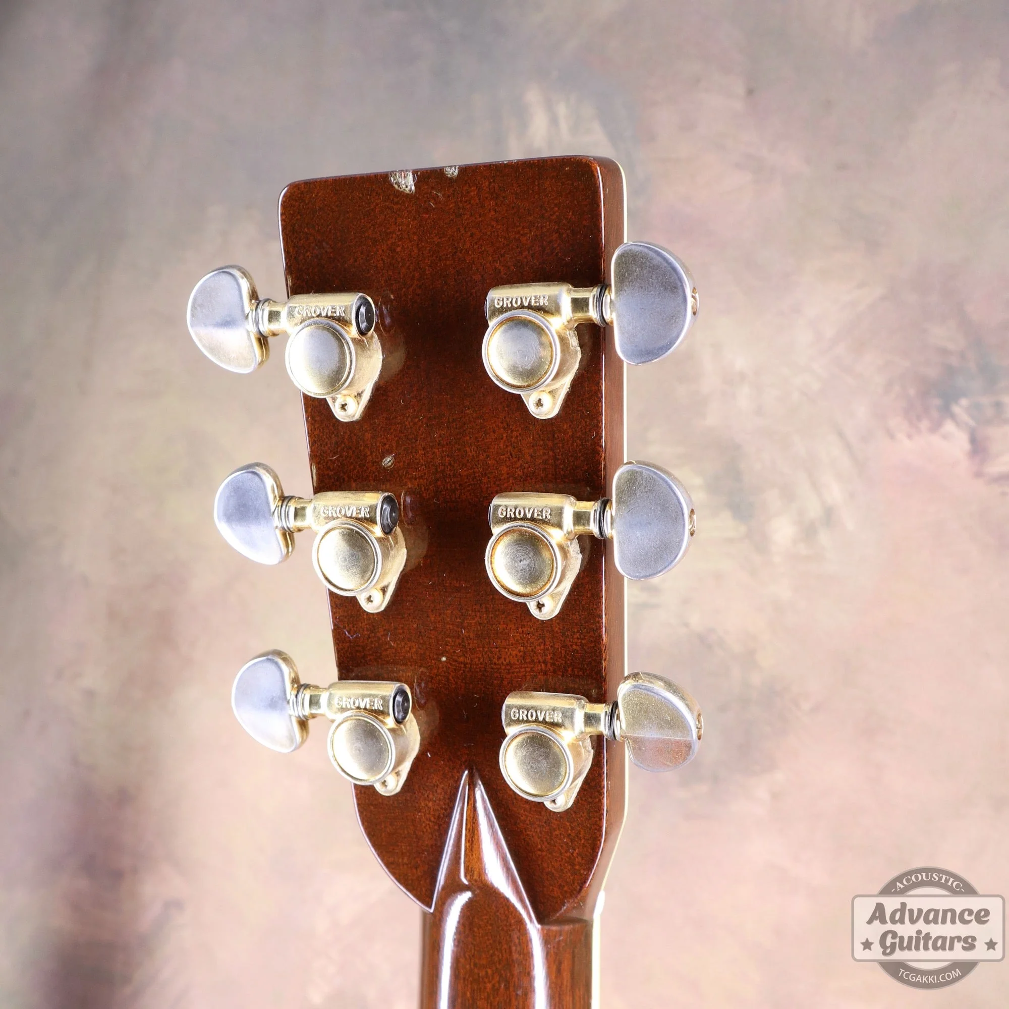 1976年製 D-45 - Image 22