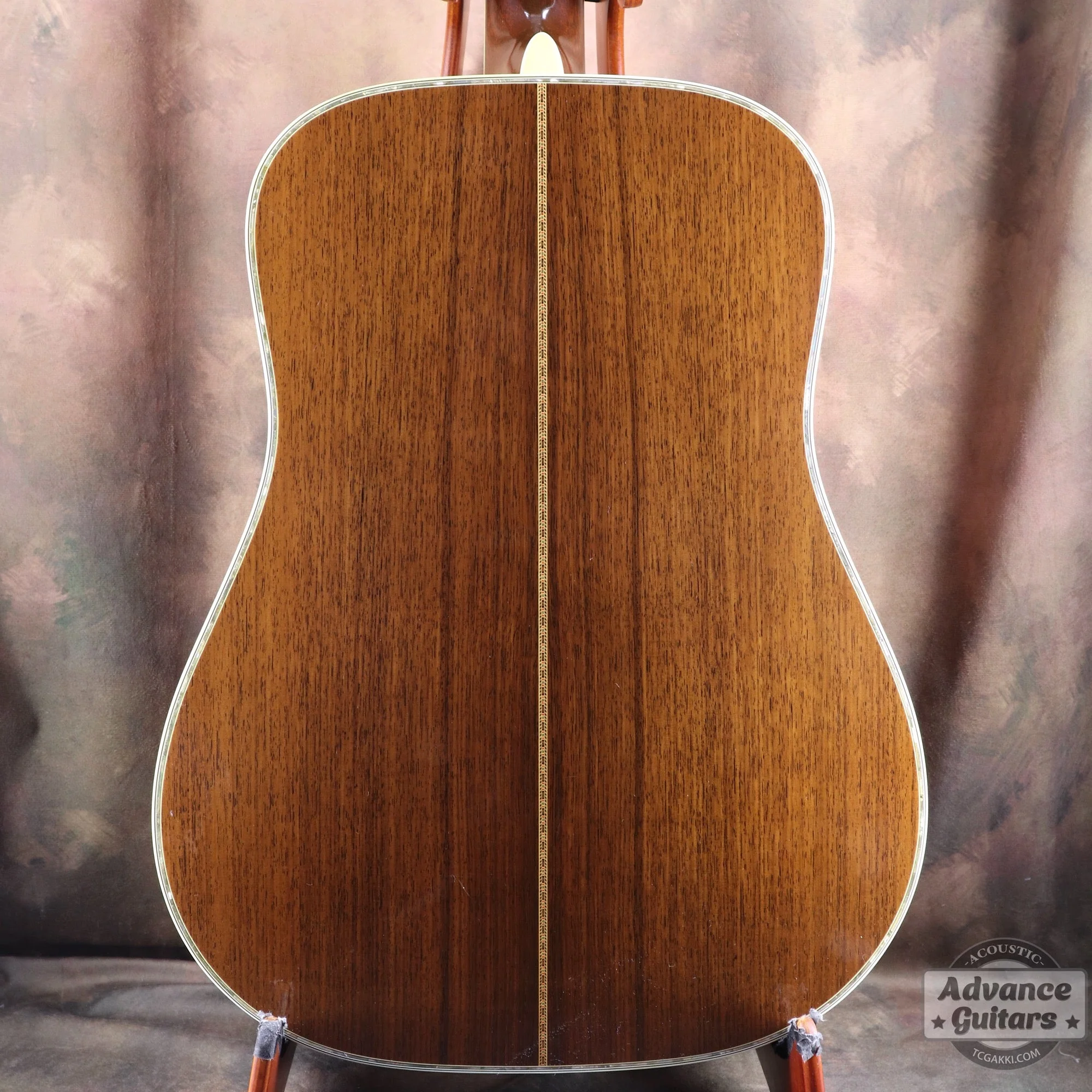 1976年製 D-45 - Image 23