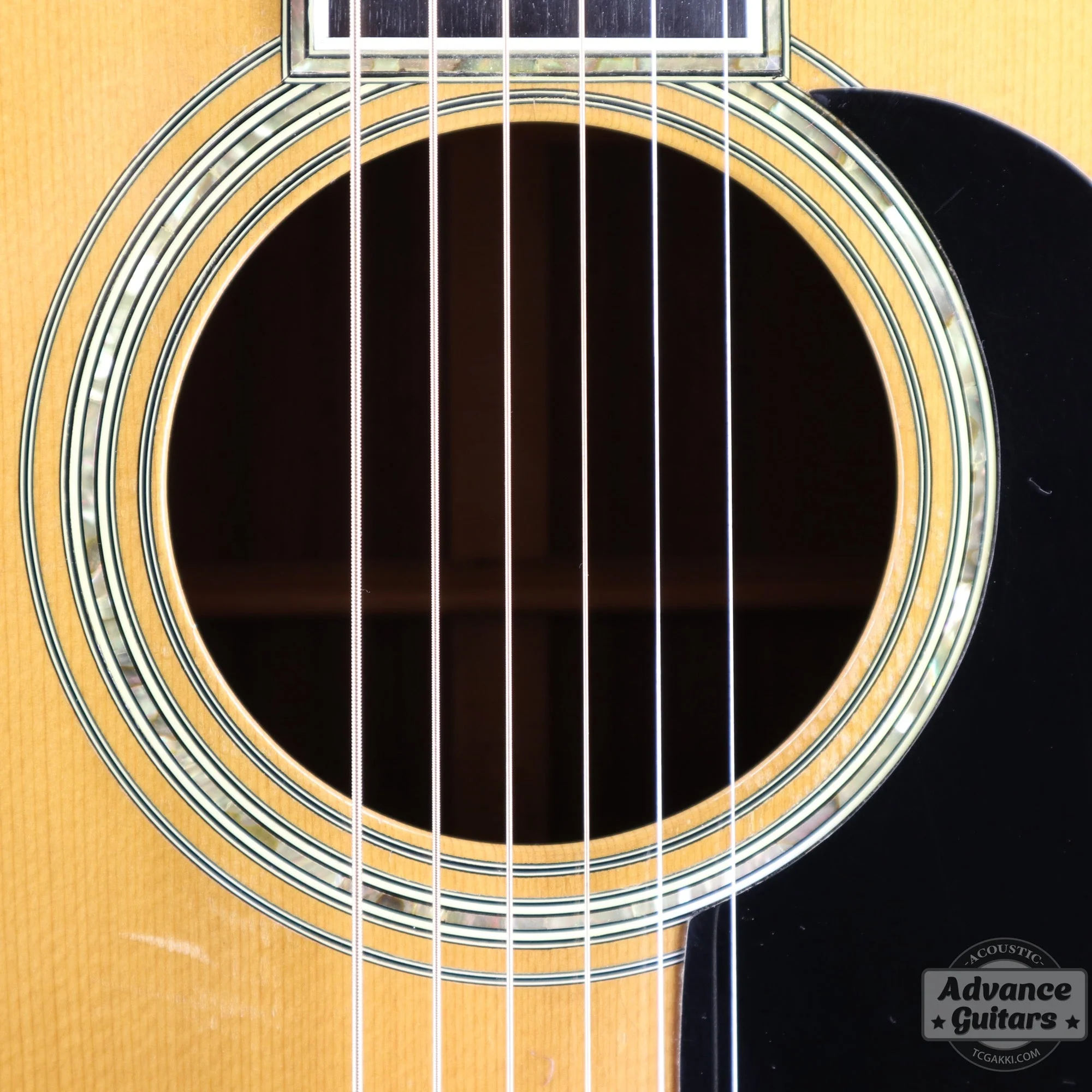 1976年製 D-45 - Image 28