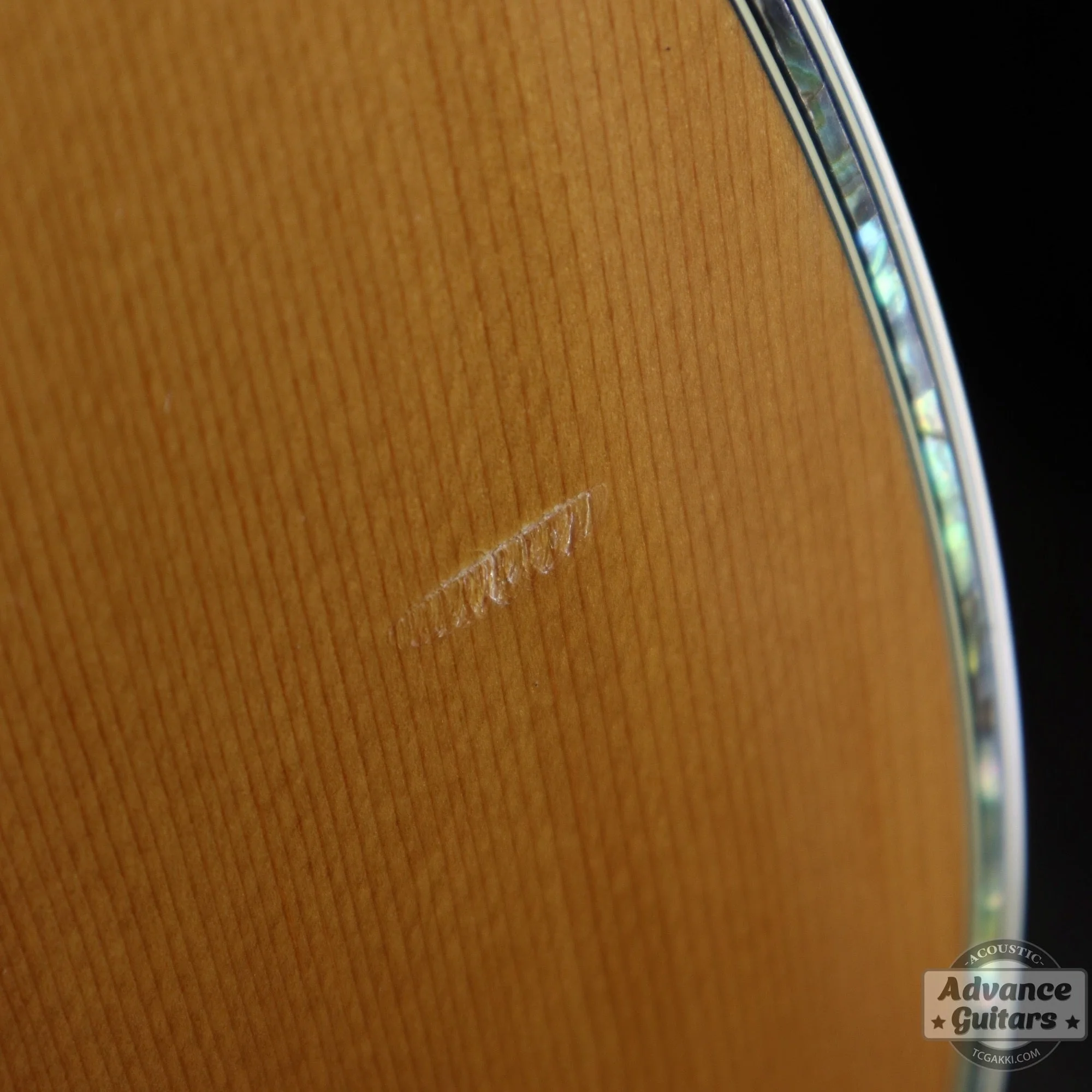 1976年製 D-45 - Image 32