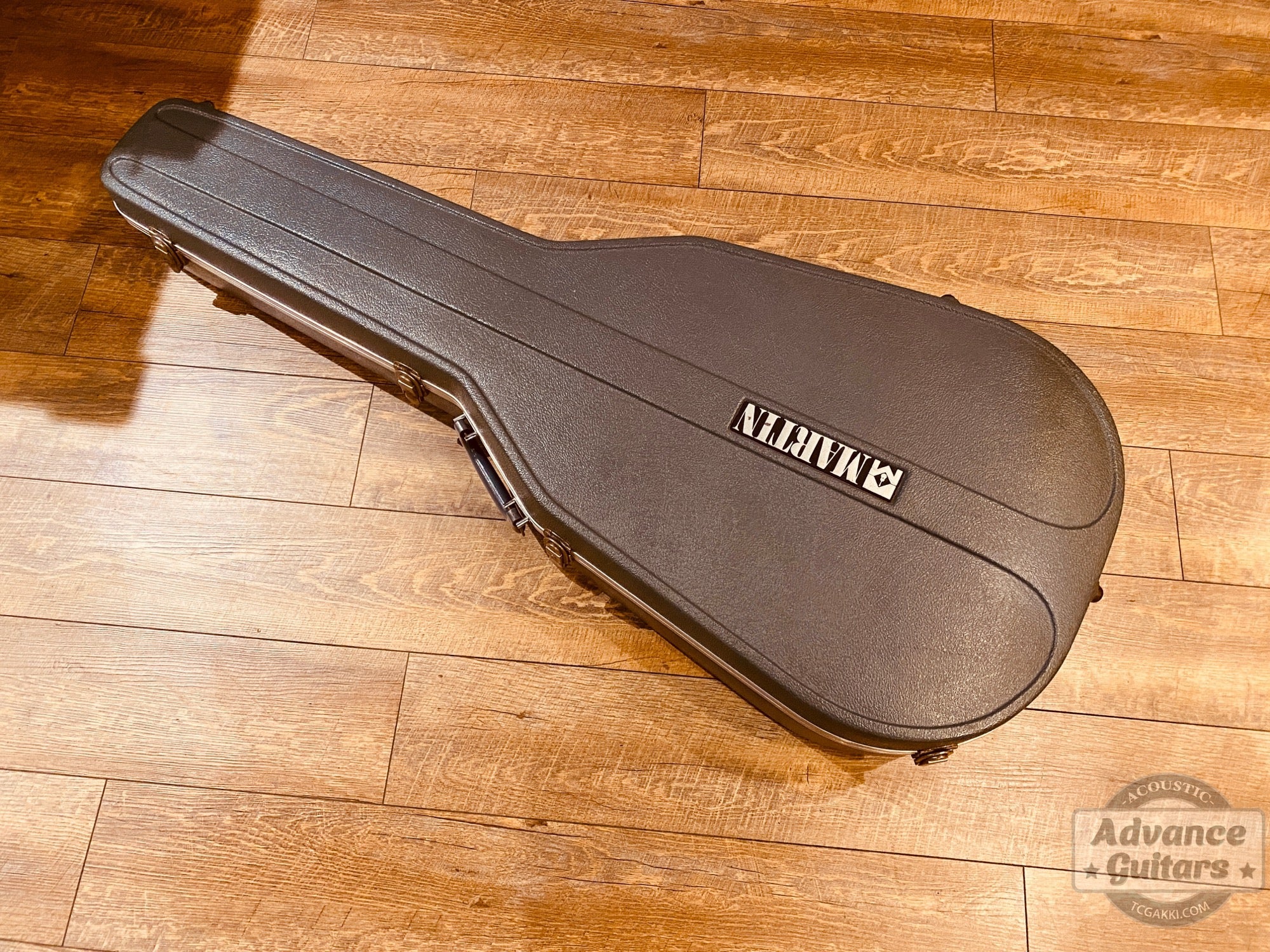 1976年製 D-76 - Image 38