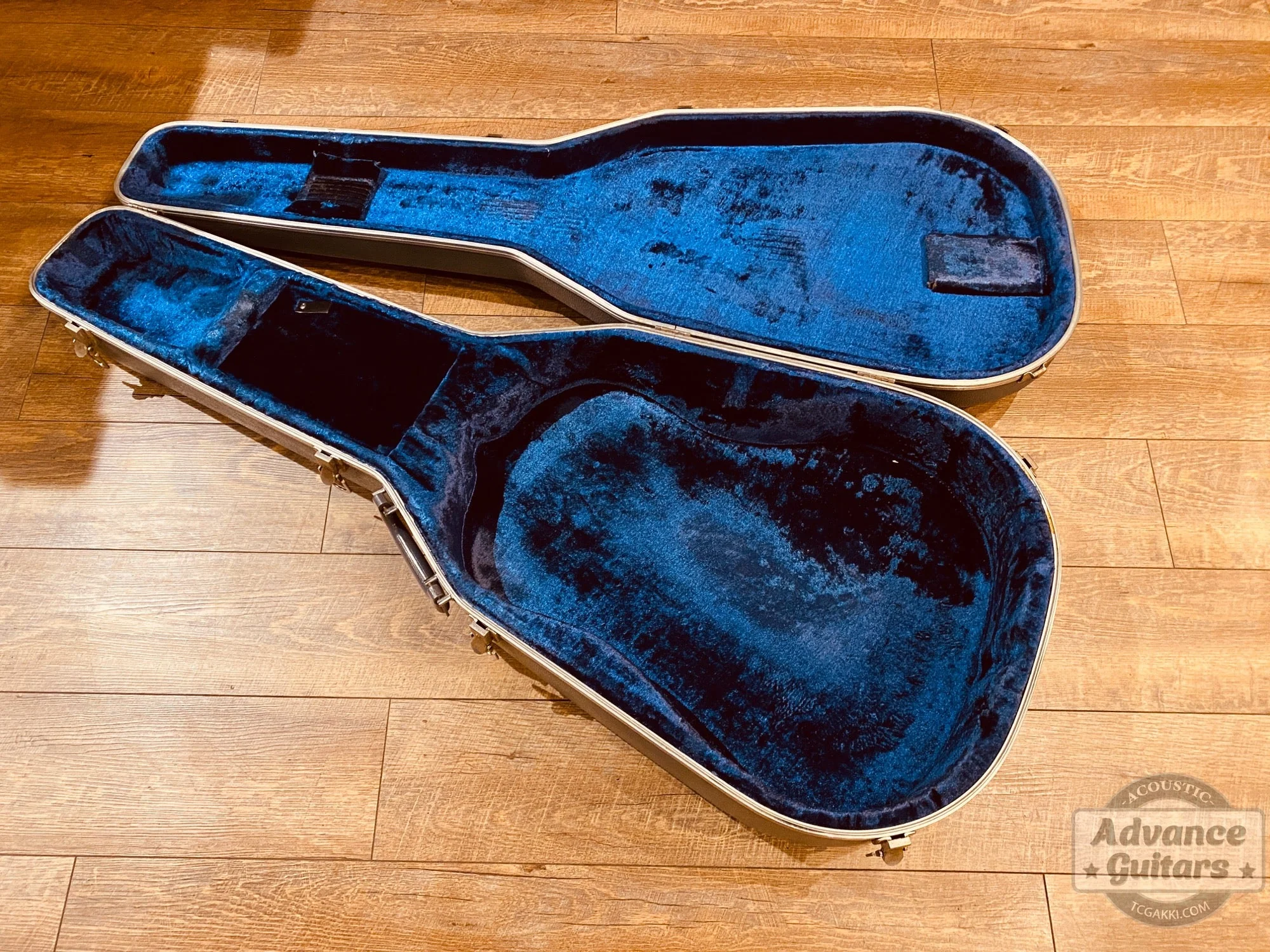 1976年製 D-76 - Image 39