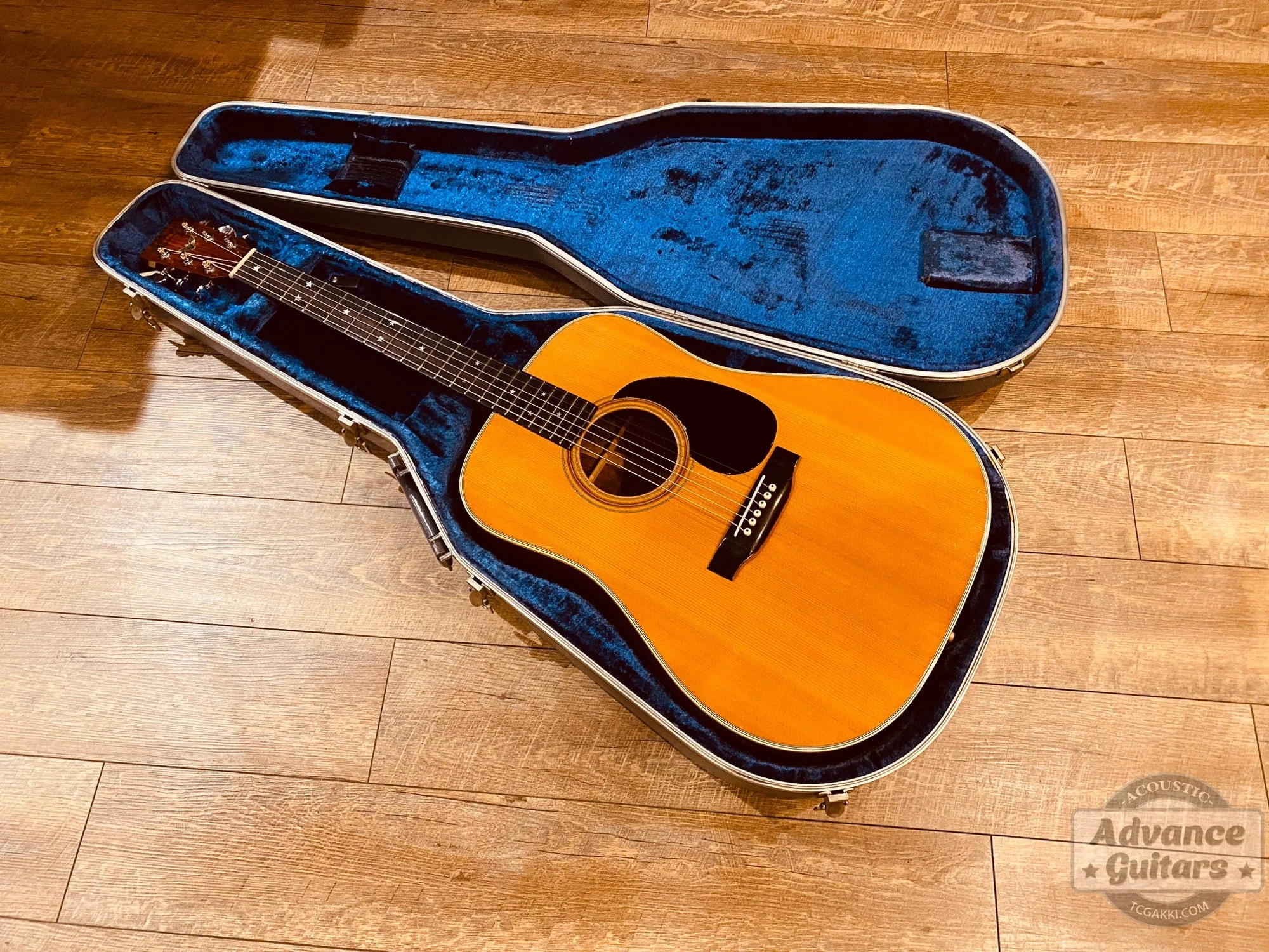 1976年製 D-76 - Image 40