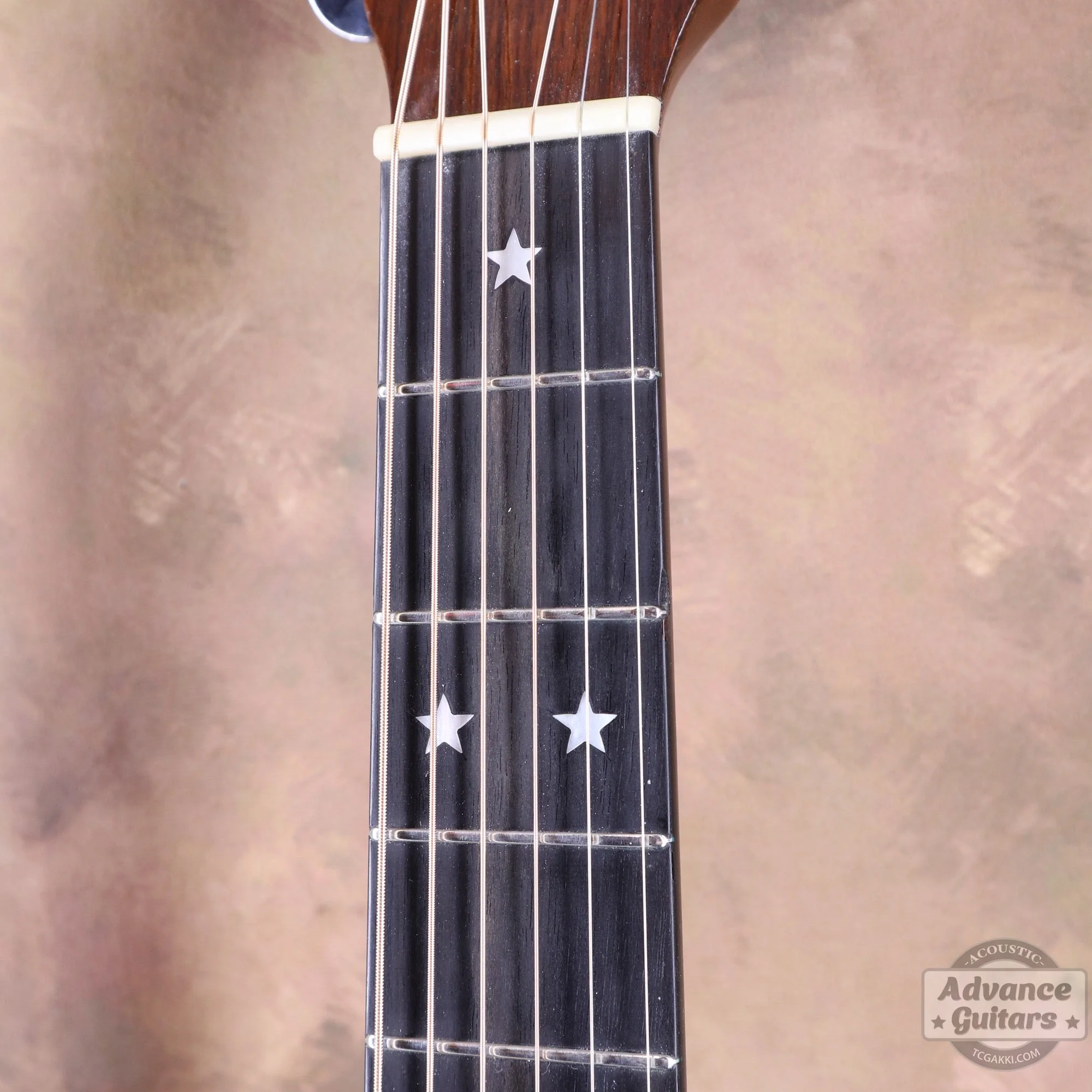 1976年製 D-76 - Image 8