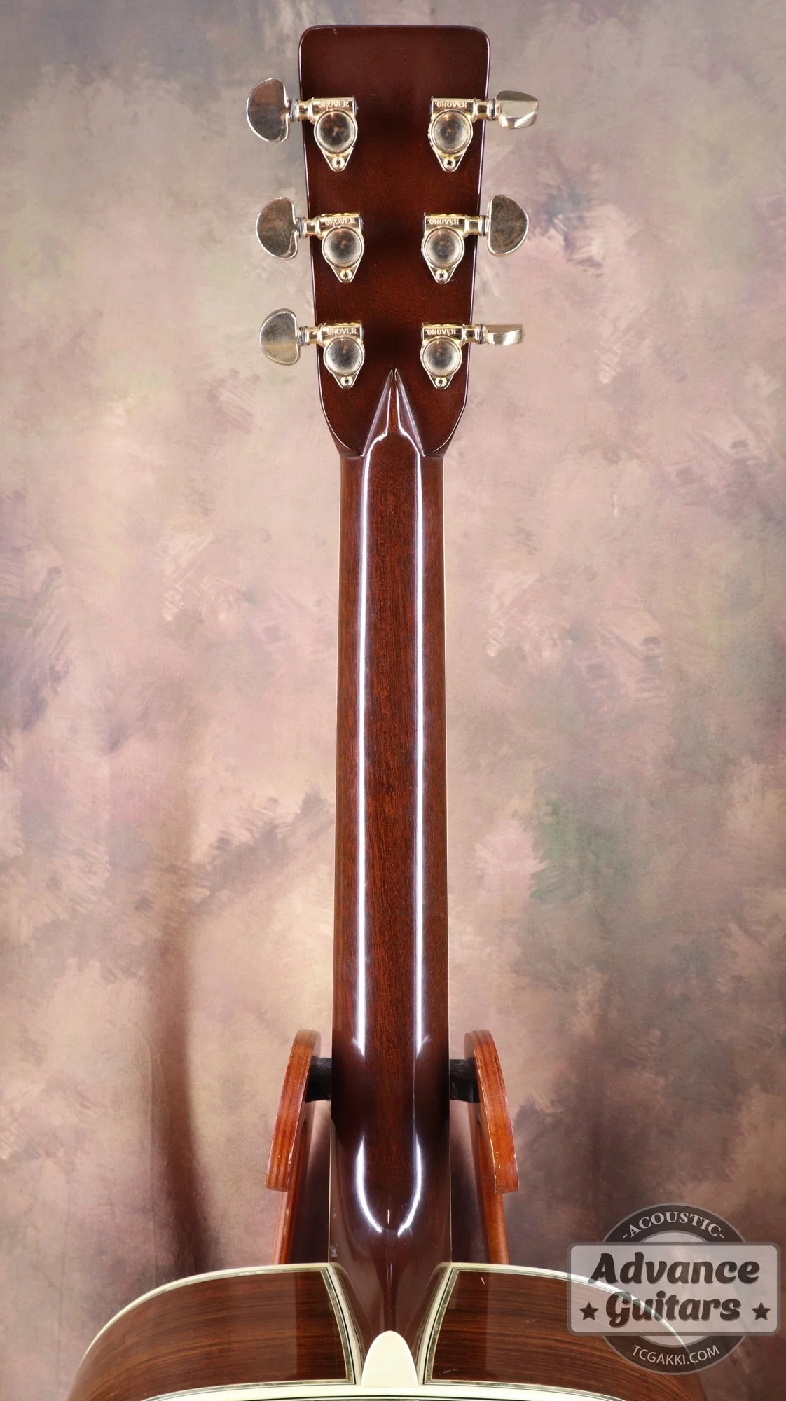 1977年製 D-45 - Image 20