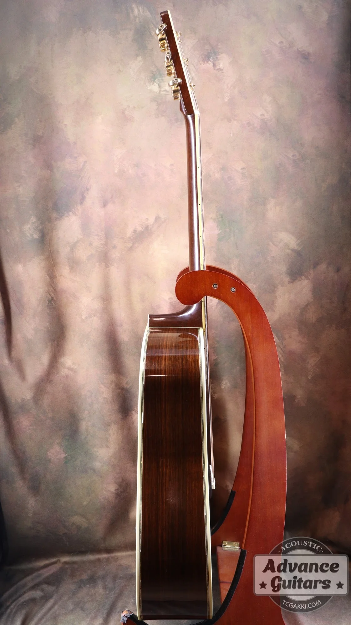1977年製 D-45 - Image 29