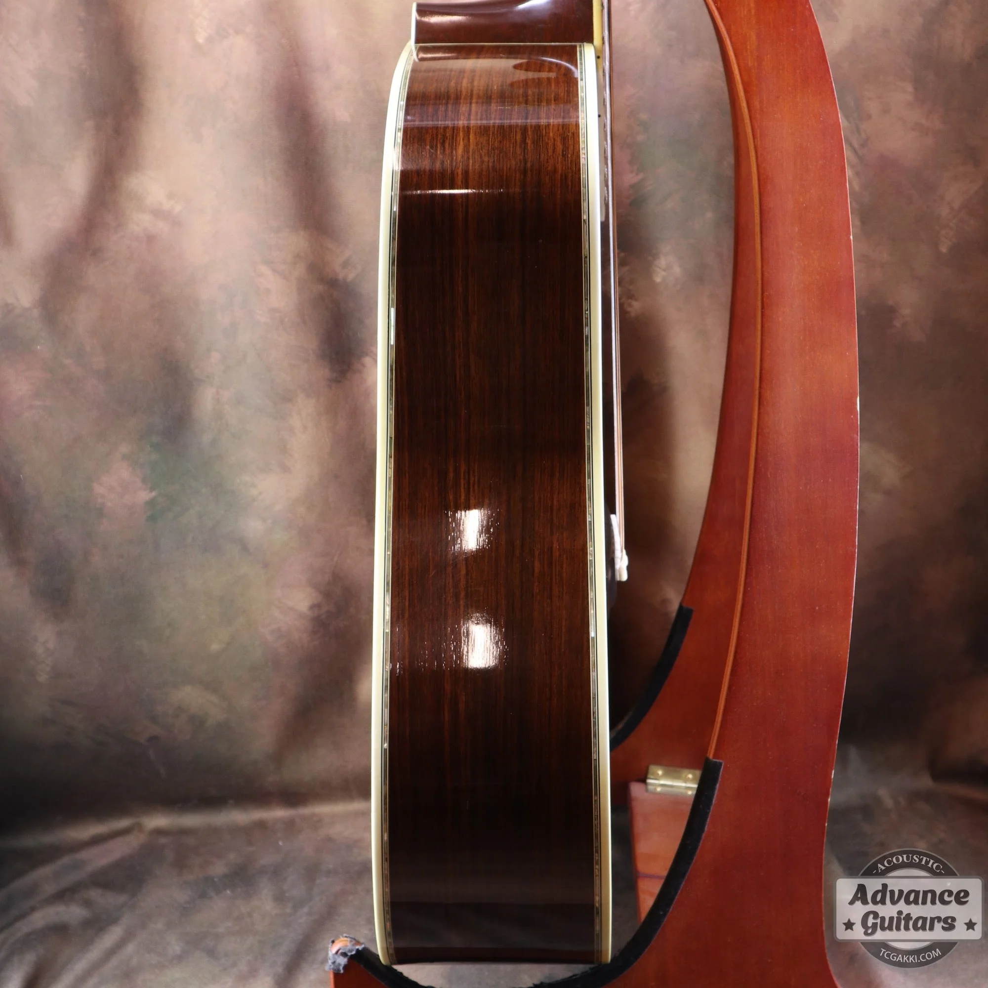 1977年製 D-45 - Image 30