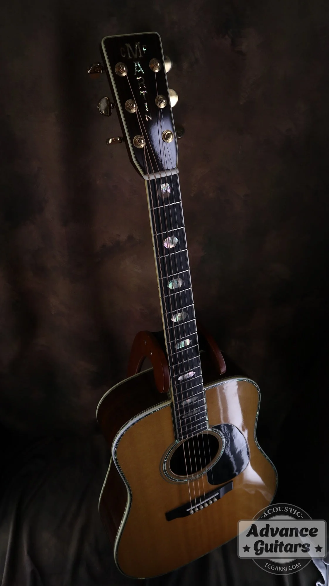 1977年製 D-45 - Image 39