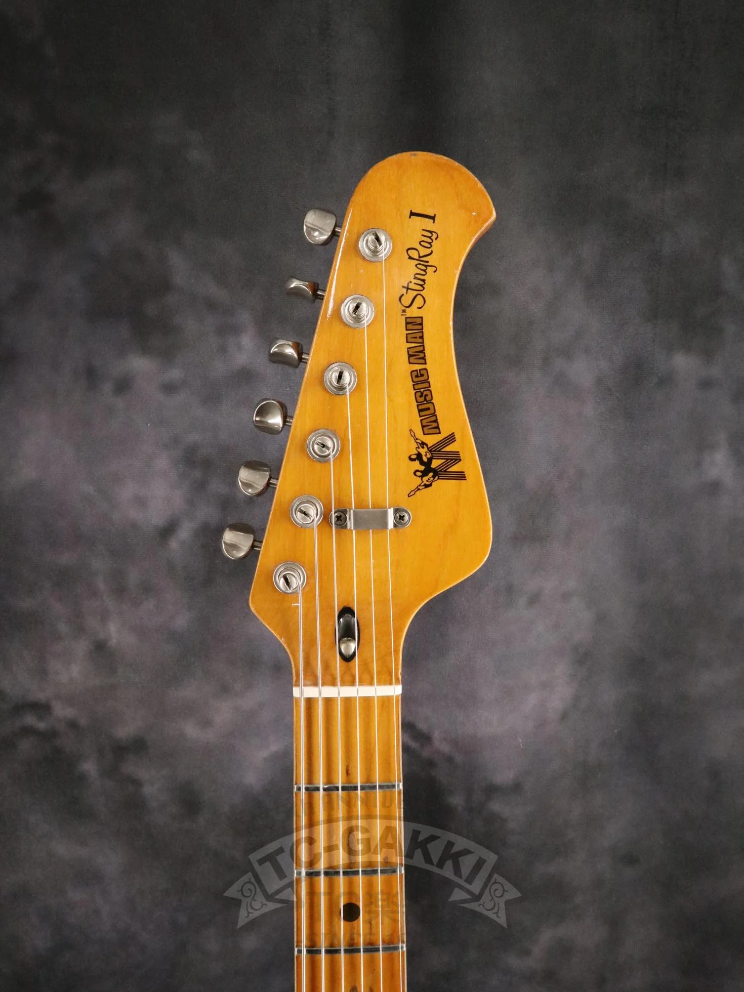 1977 StingRay I - Image 2