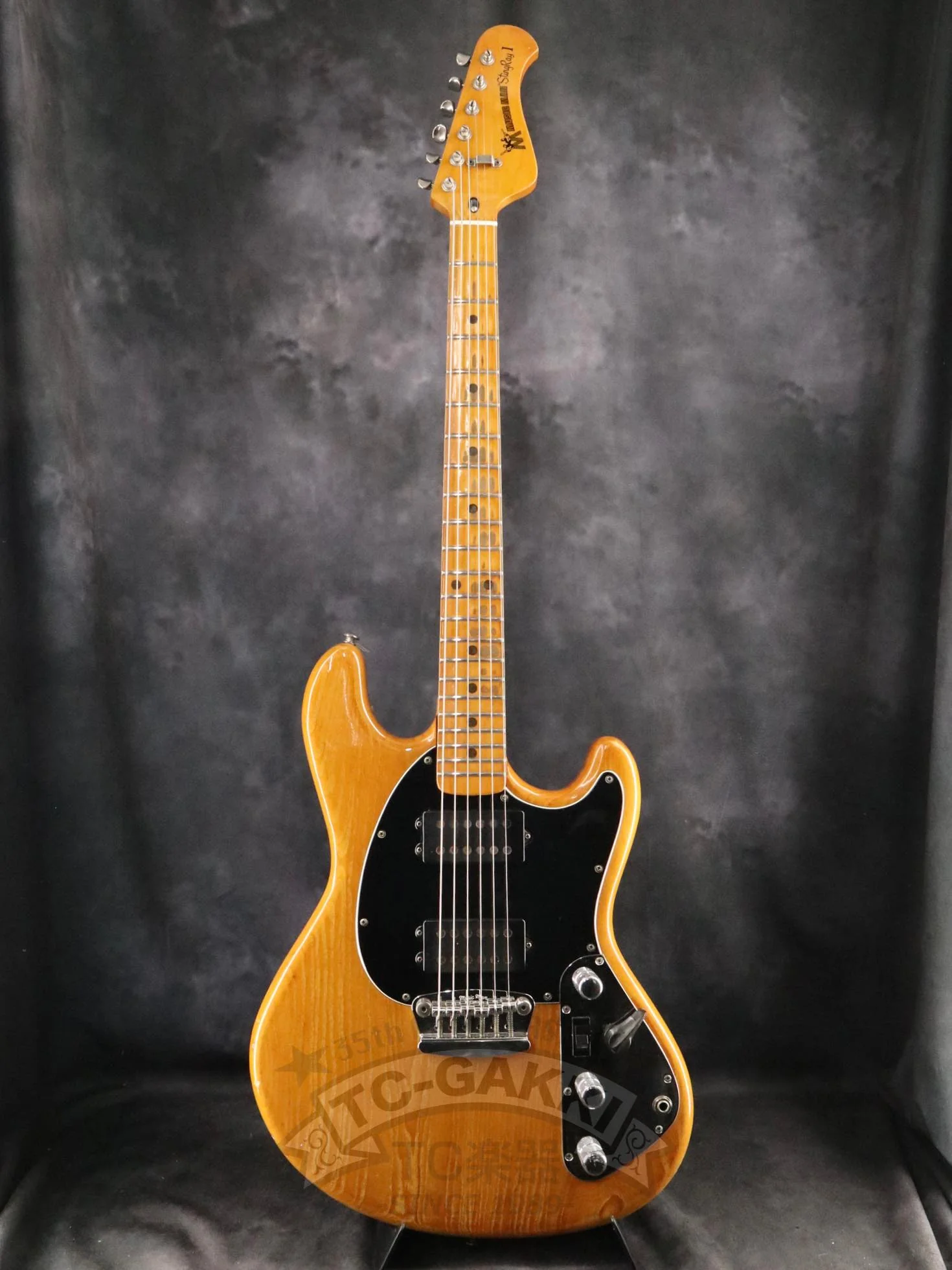 1977 StingRay I - Image 3