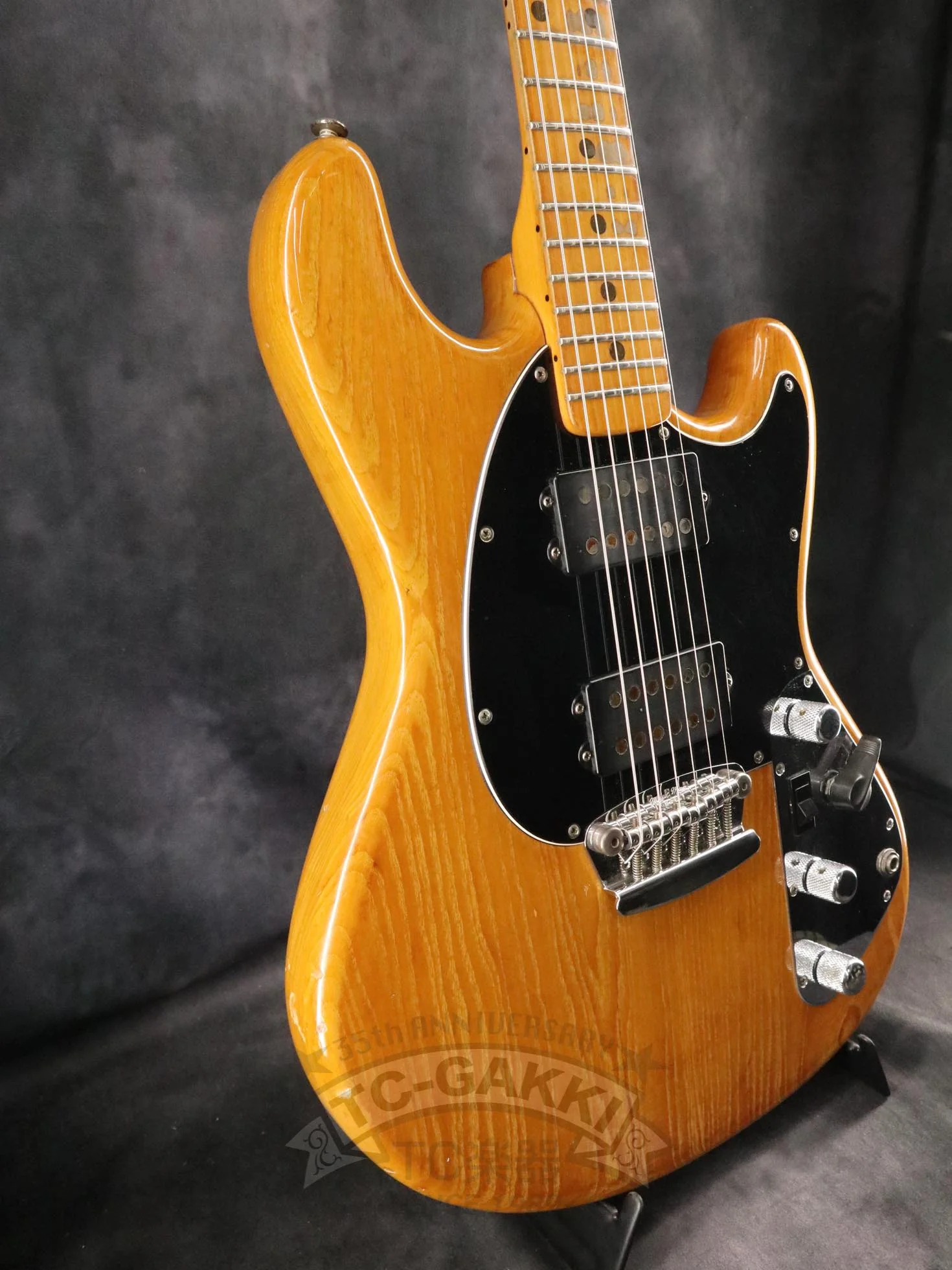 1977 StingRay I - Image 4