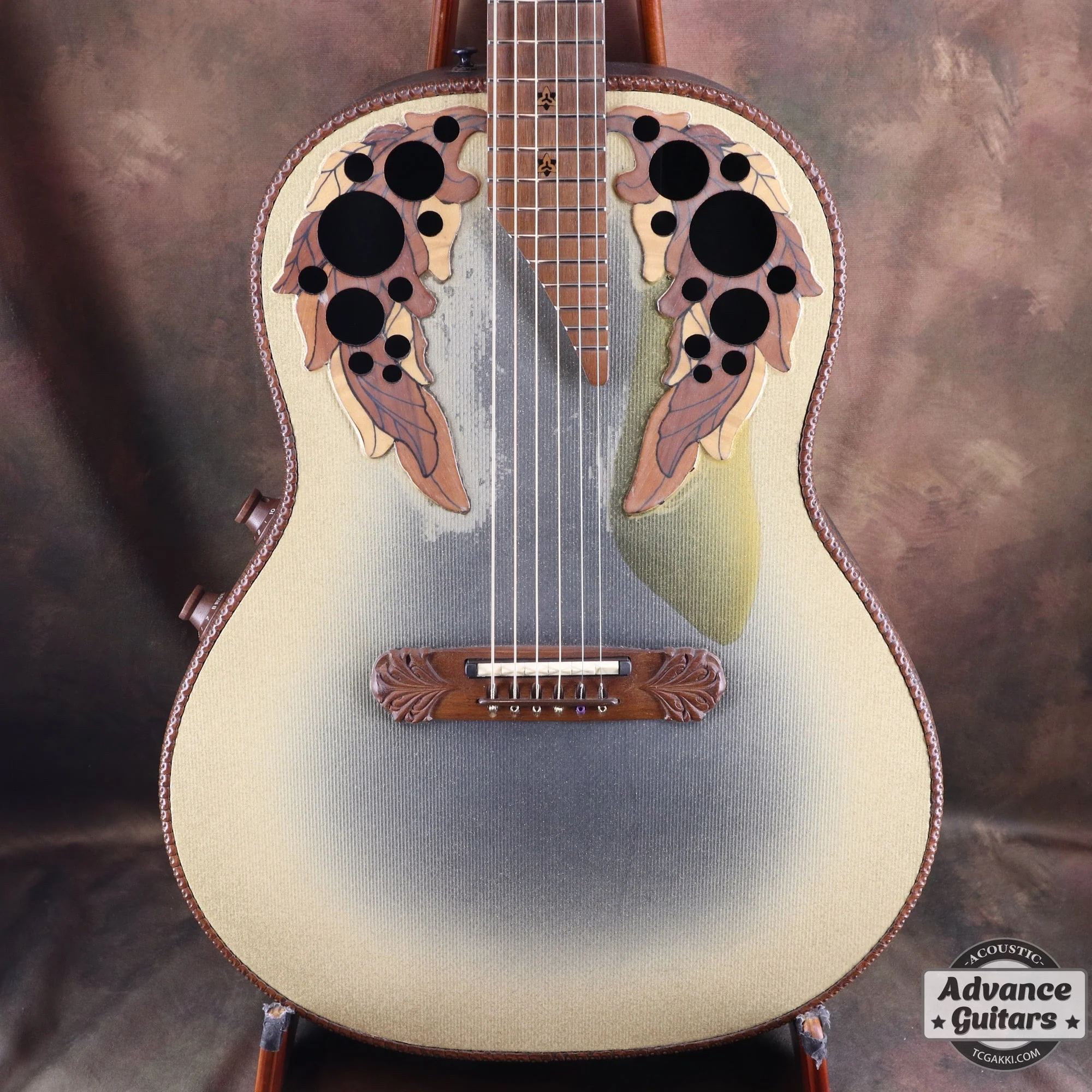 1978年製 Super Adamas 1687-7 - Image 9
