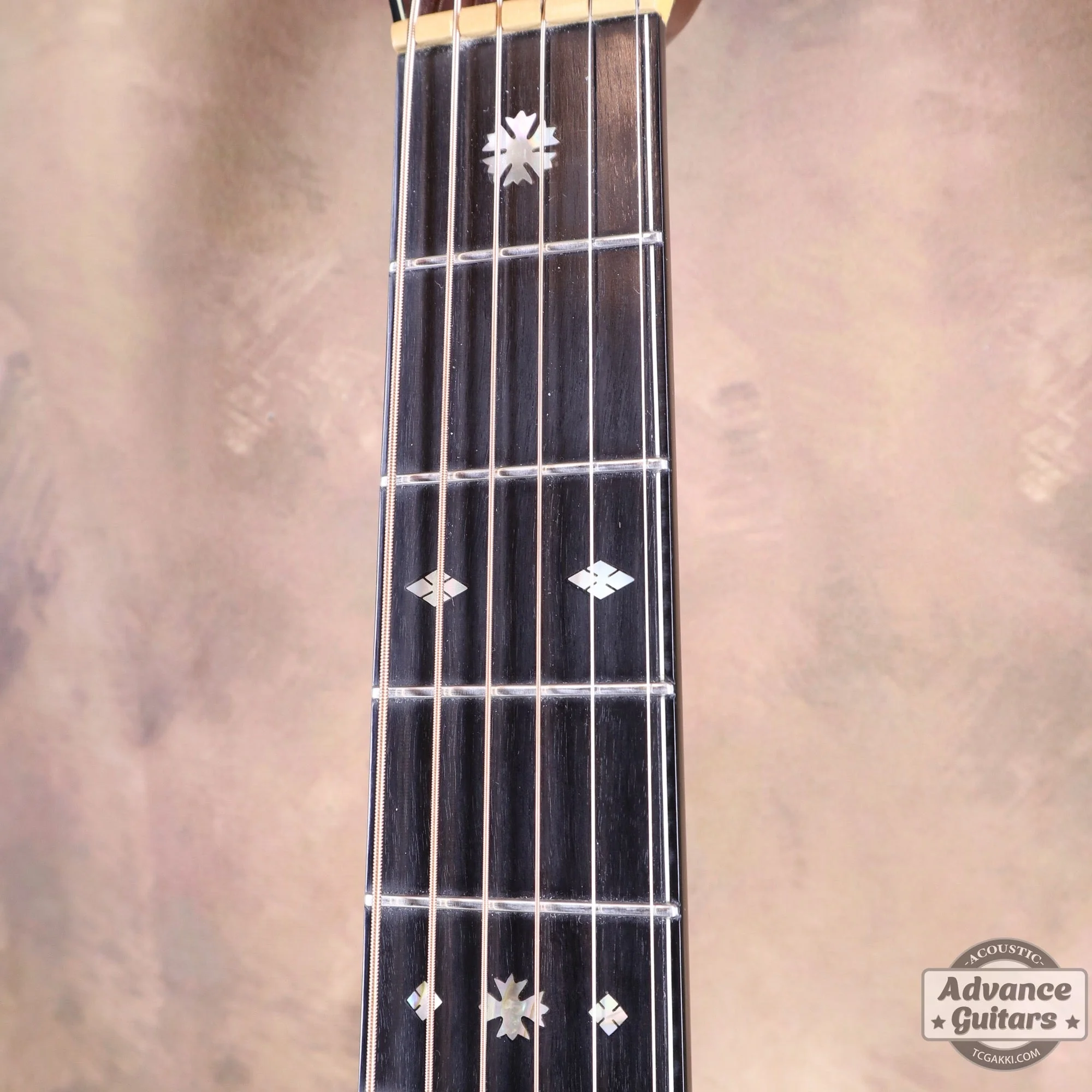 1979年製 Dreadnought Custom - Image 10