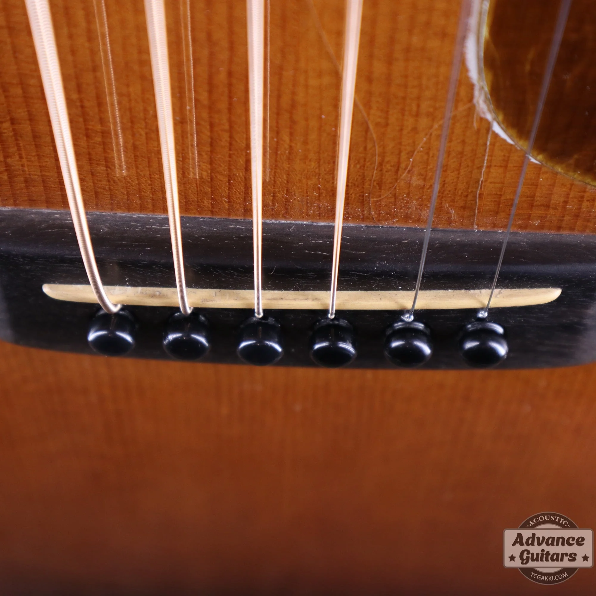 1979年製 Dreadnought Custom - Image 14
