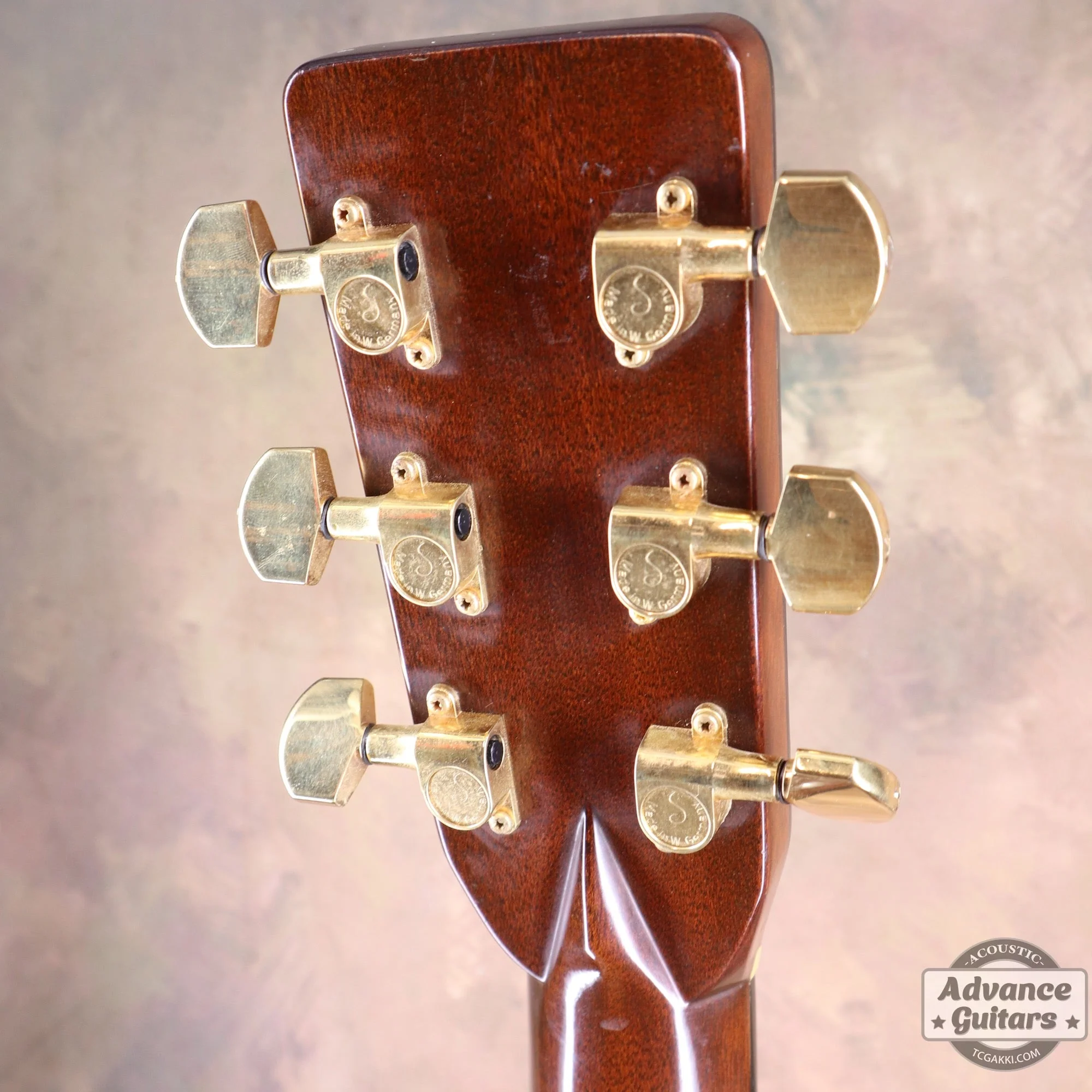 1979年製 Dreadnought Custom - Image 24