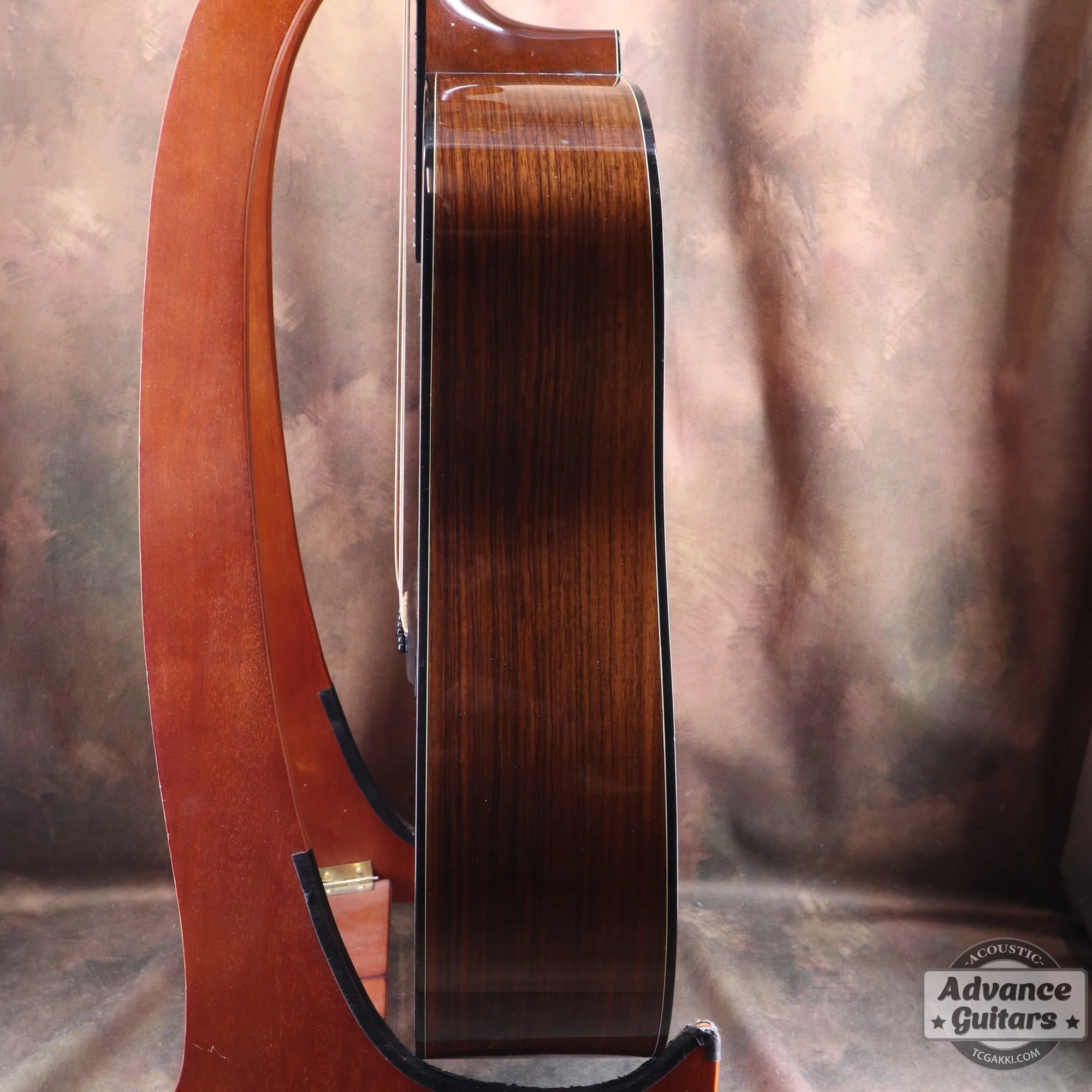 1979年製 Dreadnought Custom - Image 26