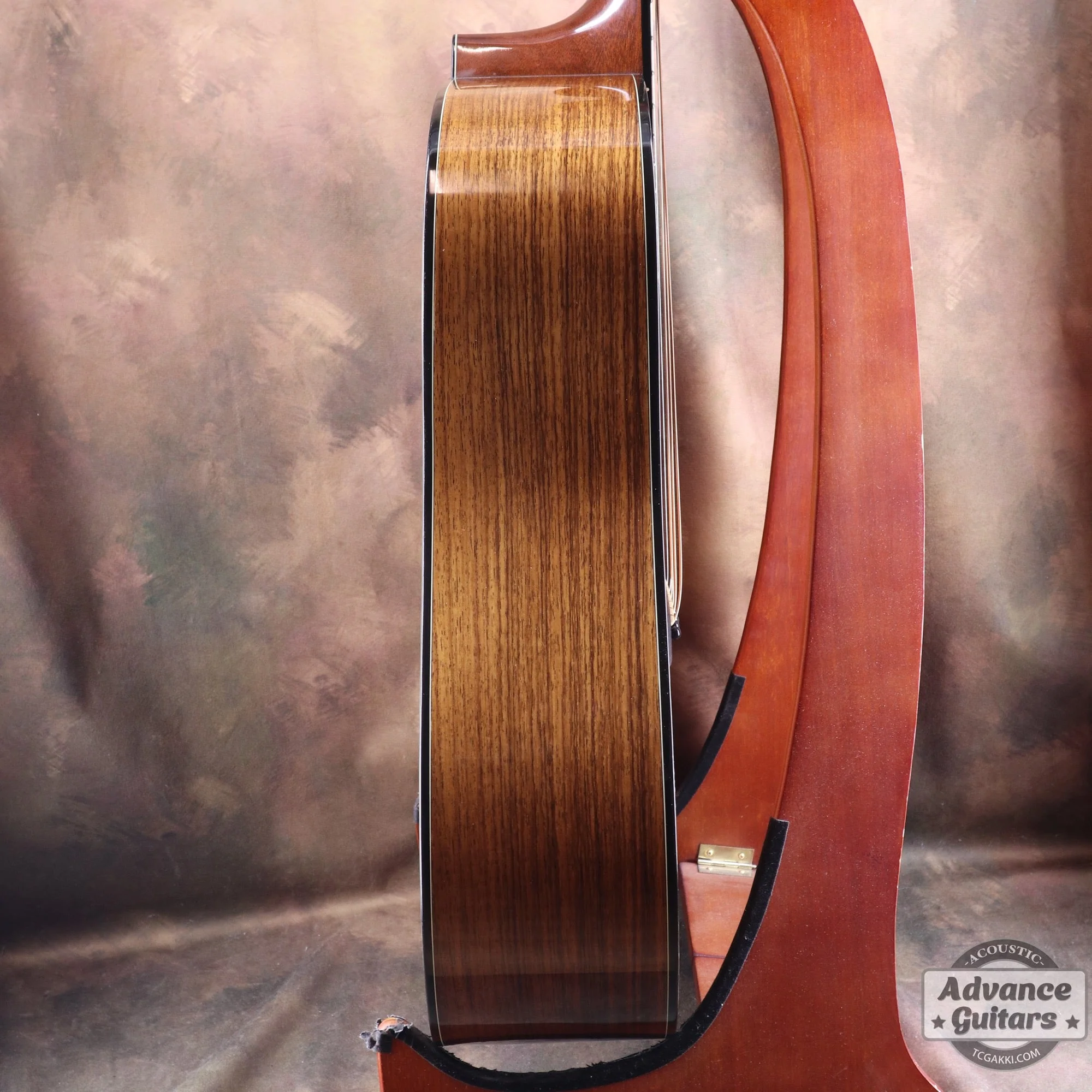 1979年製 Dreadnought Custom - Image 28