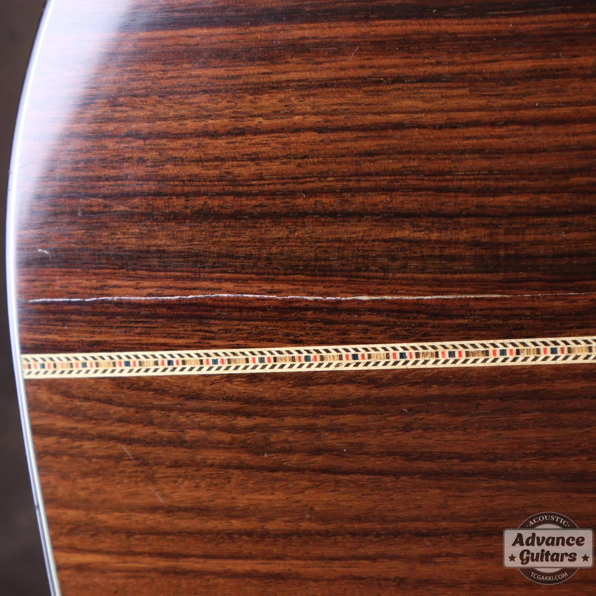 1979年製 Dreadnought Custom - Image 32