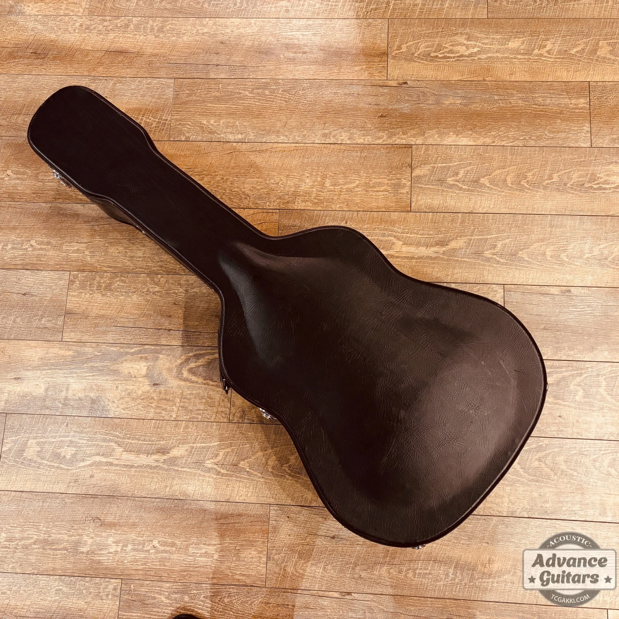 1979年製 Dreadnought Custom - Image 40