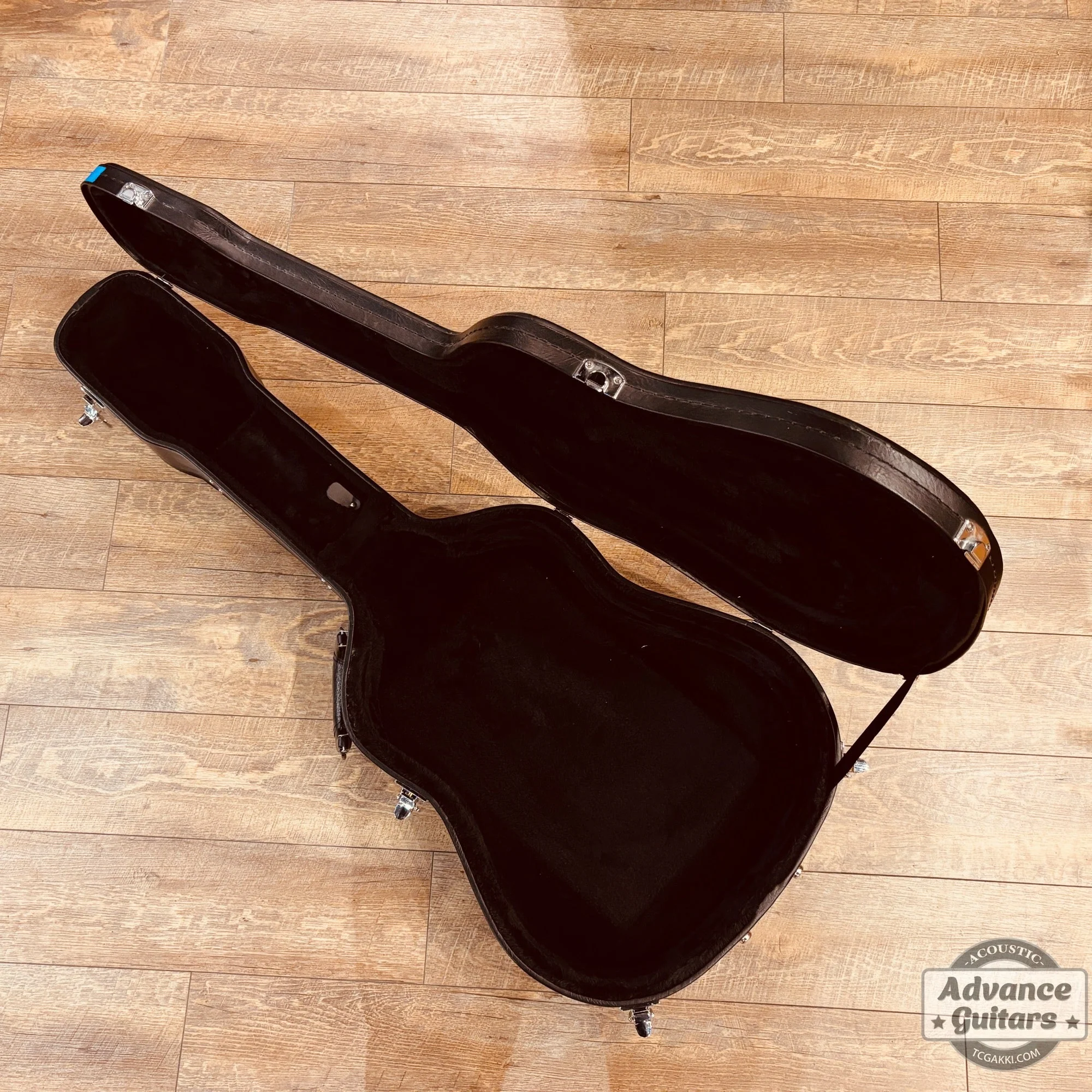 1979年製 Dreadnought Custom - Image 41