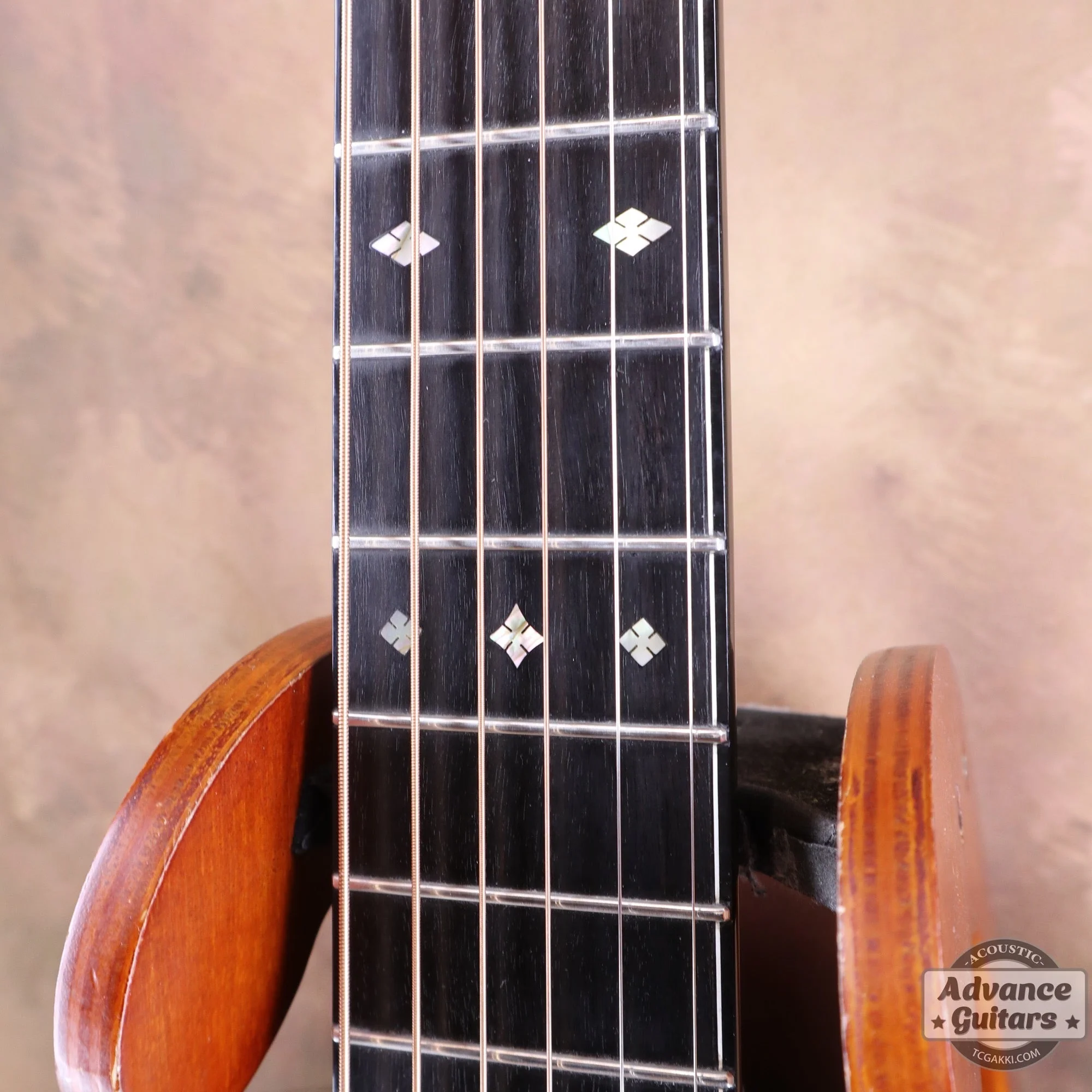 1979年製 Dreadnought Custom - Image 9