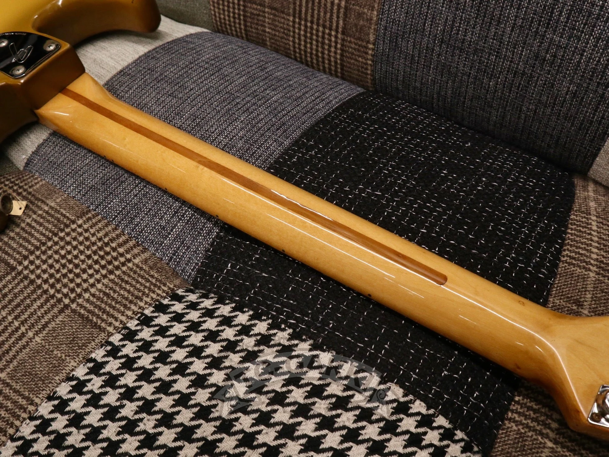 1979 Fender STRATOCASTER Antigua - Image 18
