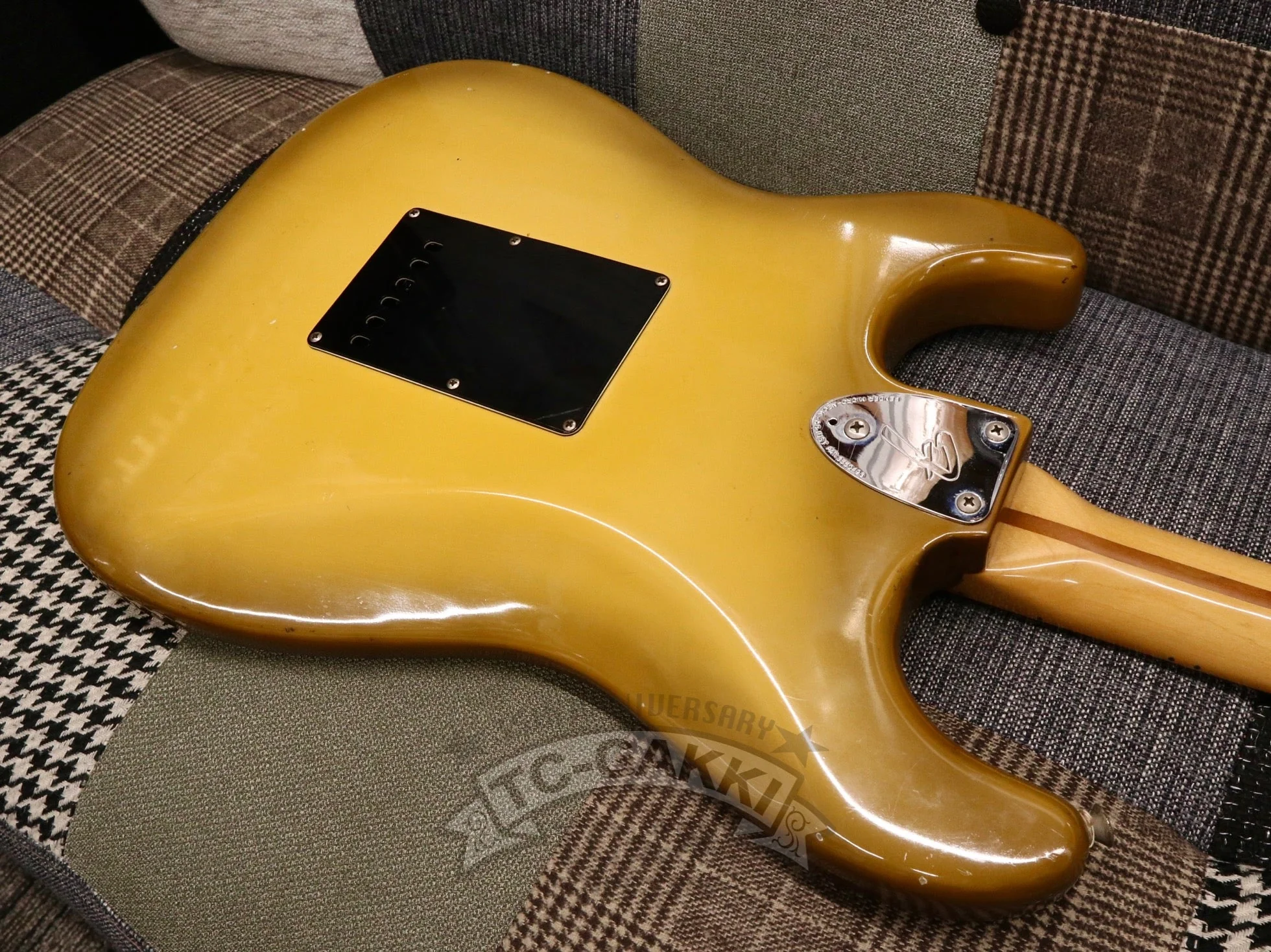 1979 Fender STRATOCASTER Antigua - Image 19