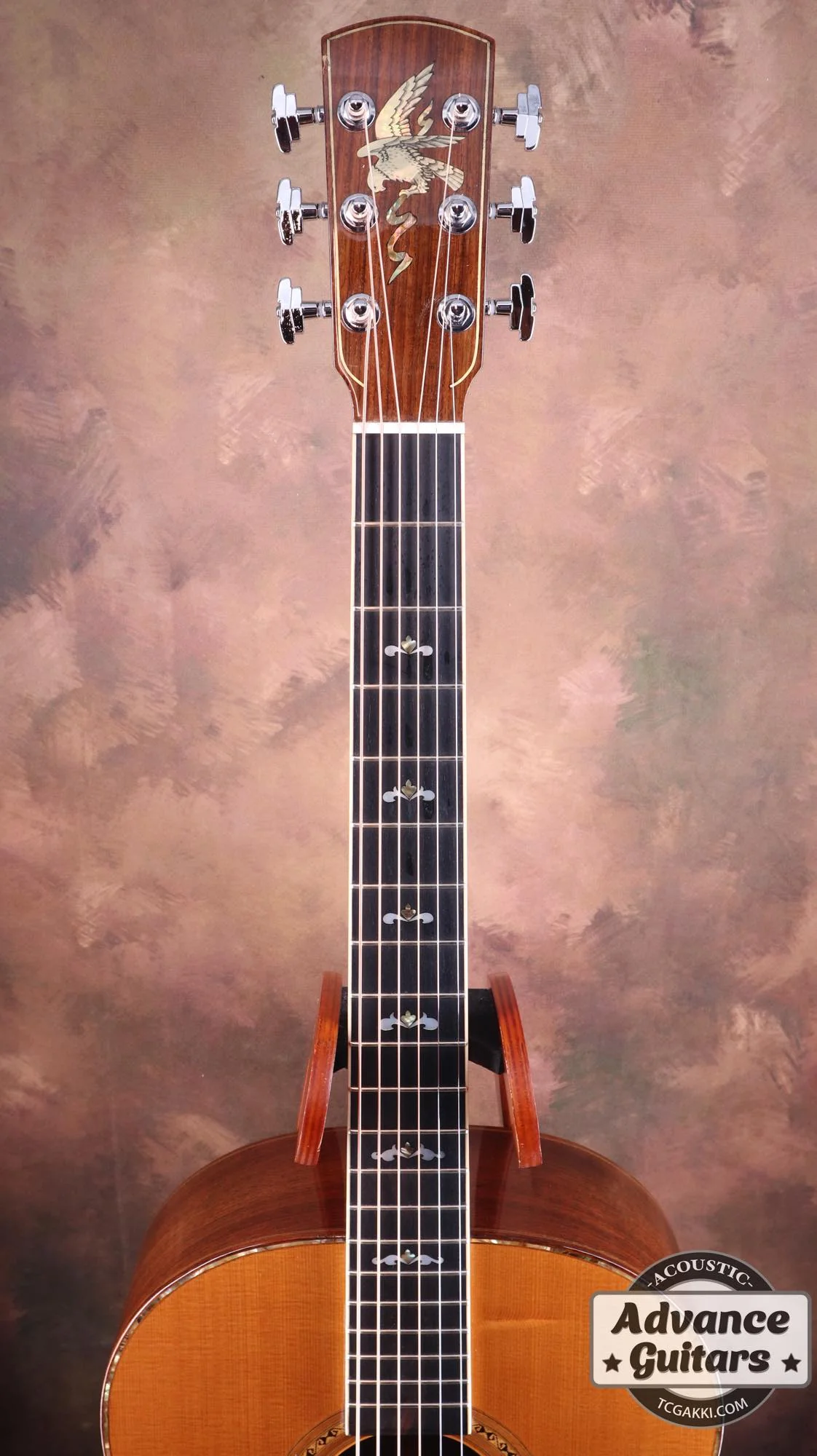 1979年製 L-10 Deluxe “Eagle” - Image 16