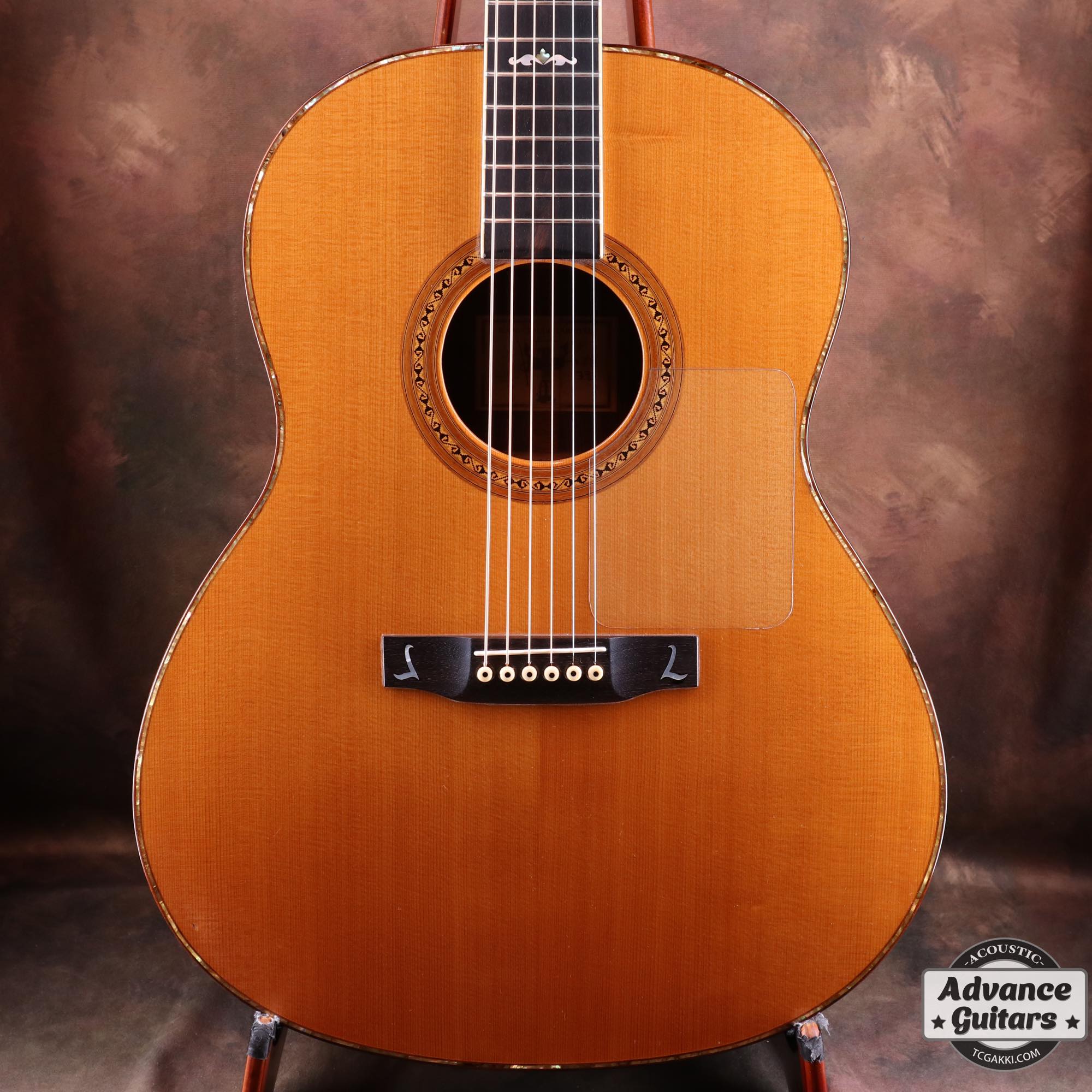 1979年製 L-10 Deluxe “Eagle” - Image 3