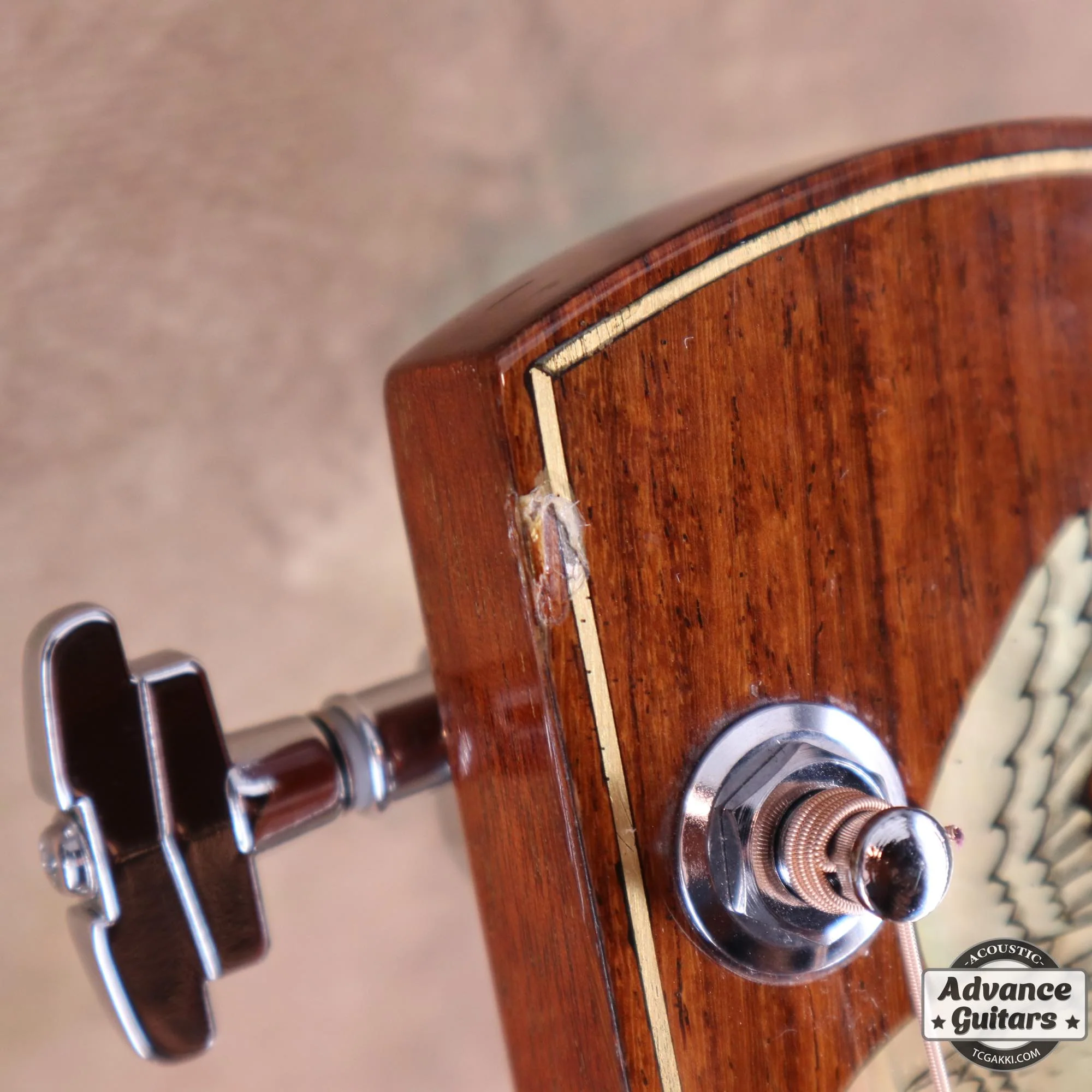 1979年製 L-10 Deluxe “Eagle” - Image 30