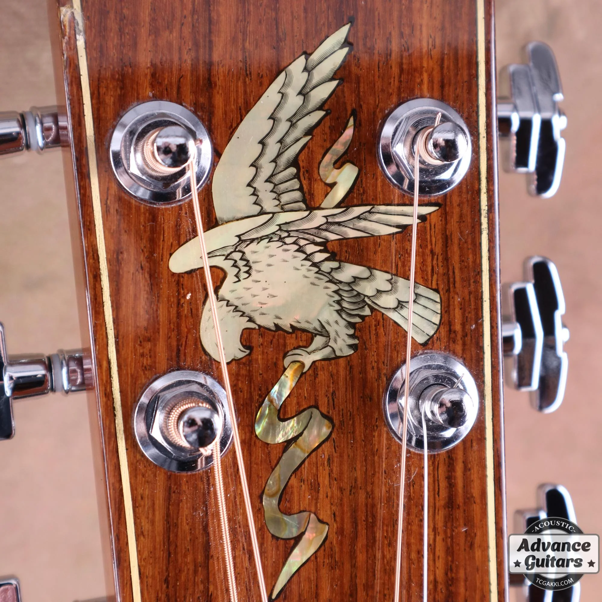 1979年製 L-10 Deluxe “Eagle” - Image 31