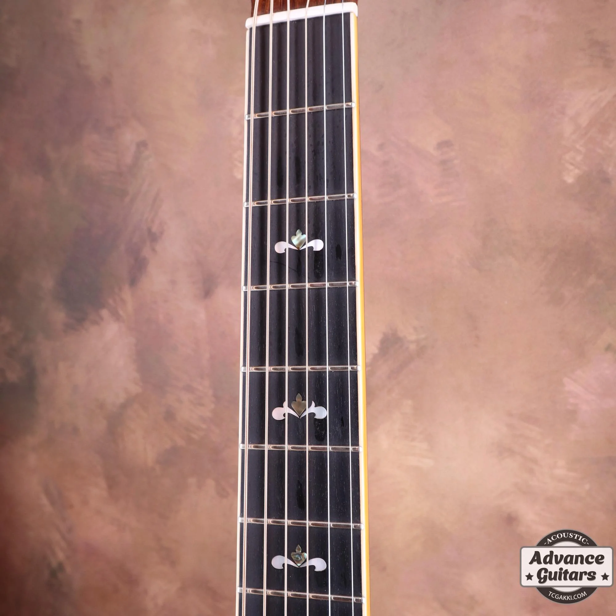 1979年製 L-10 Deluxe “Eagle” - Image 6