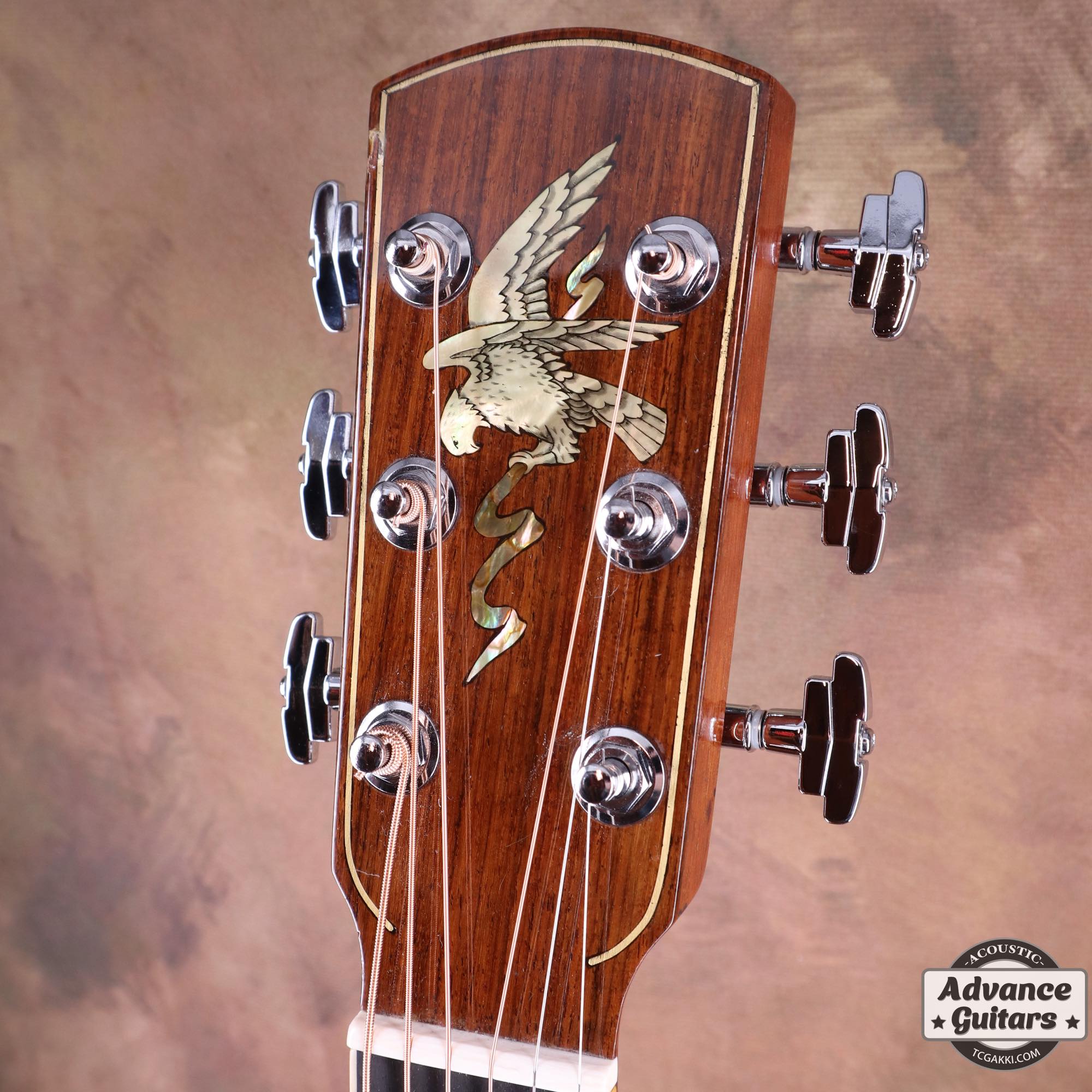1979年製 L-10 Deluxe “Eagle” - Image 7