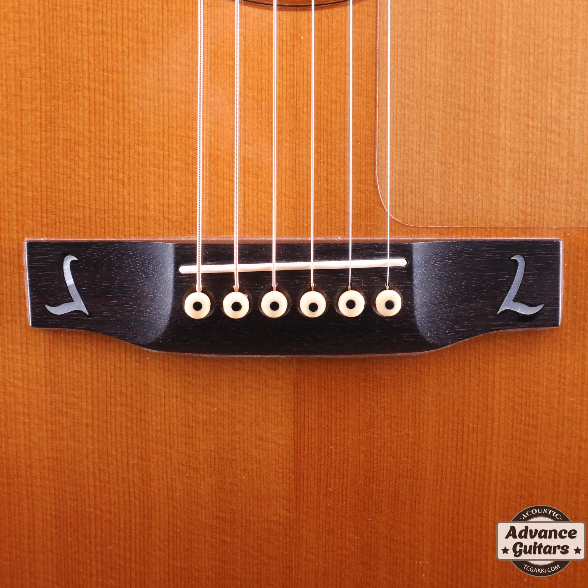 1979年製 L-10 Deluxe “Eagle” - Image 8