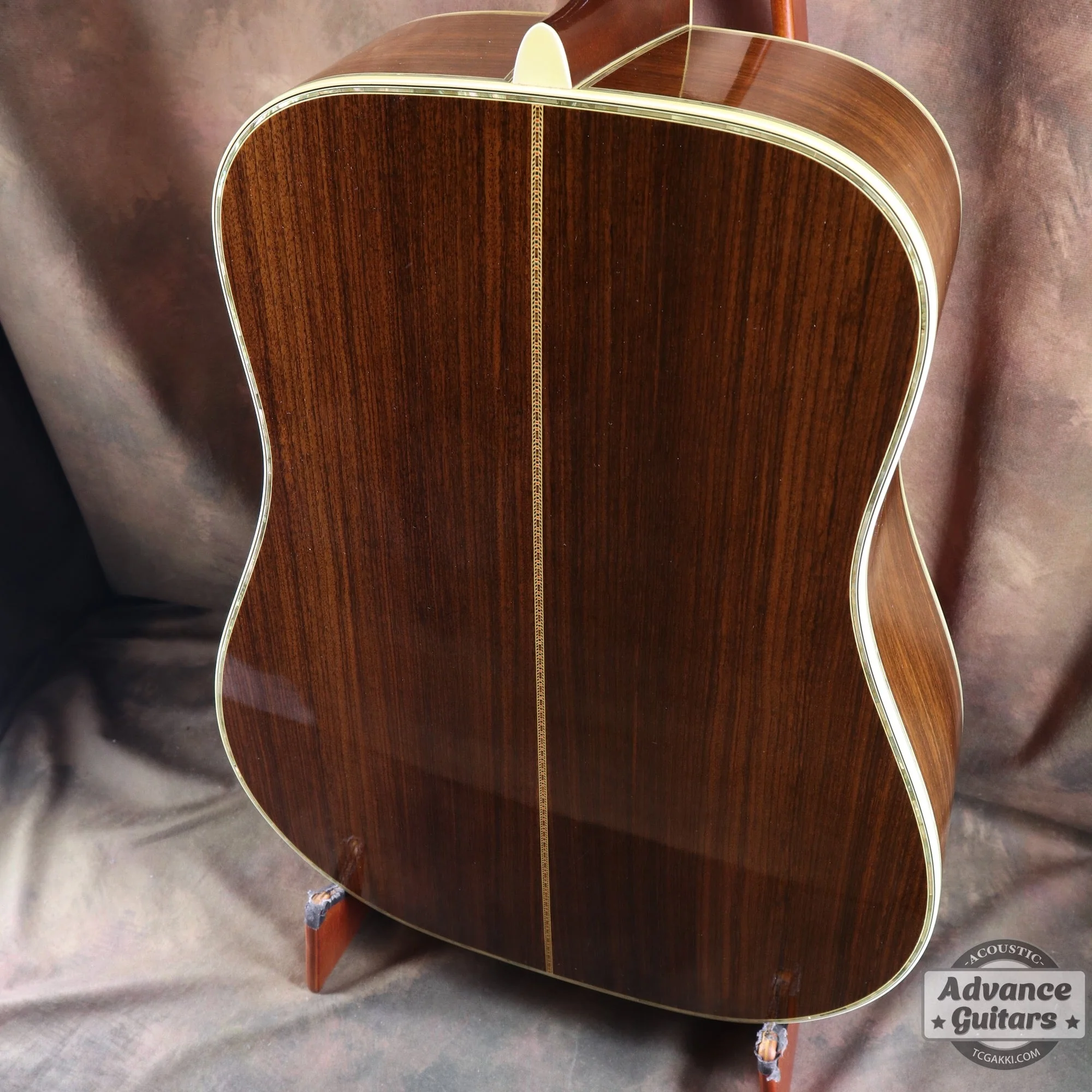 1979年製 D-45 - Image 27