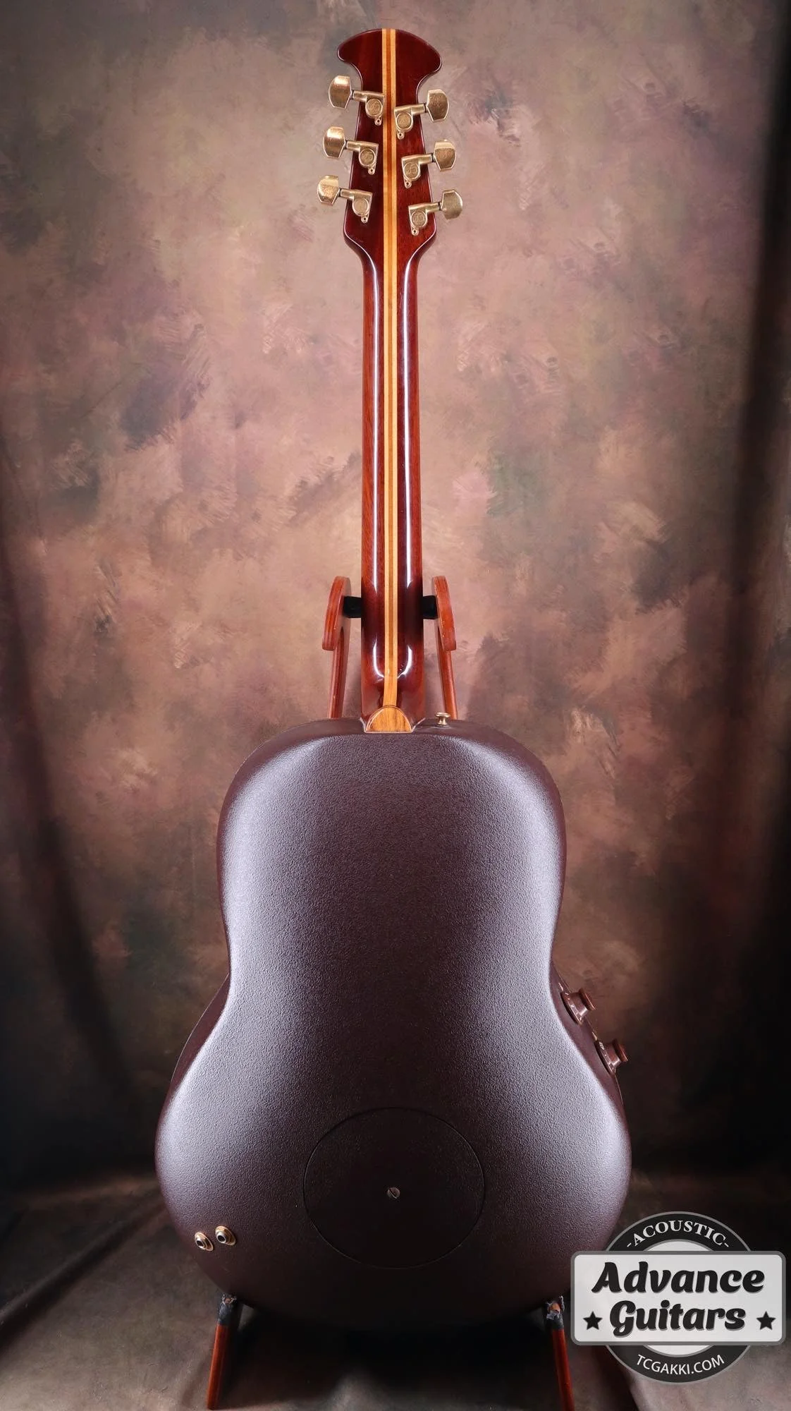 1980年製 Adamas II 1681-8 - Image 20