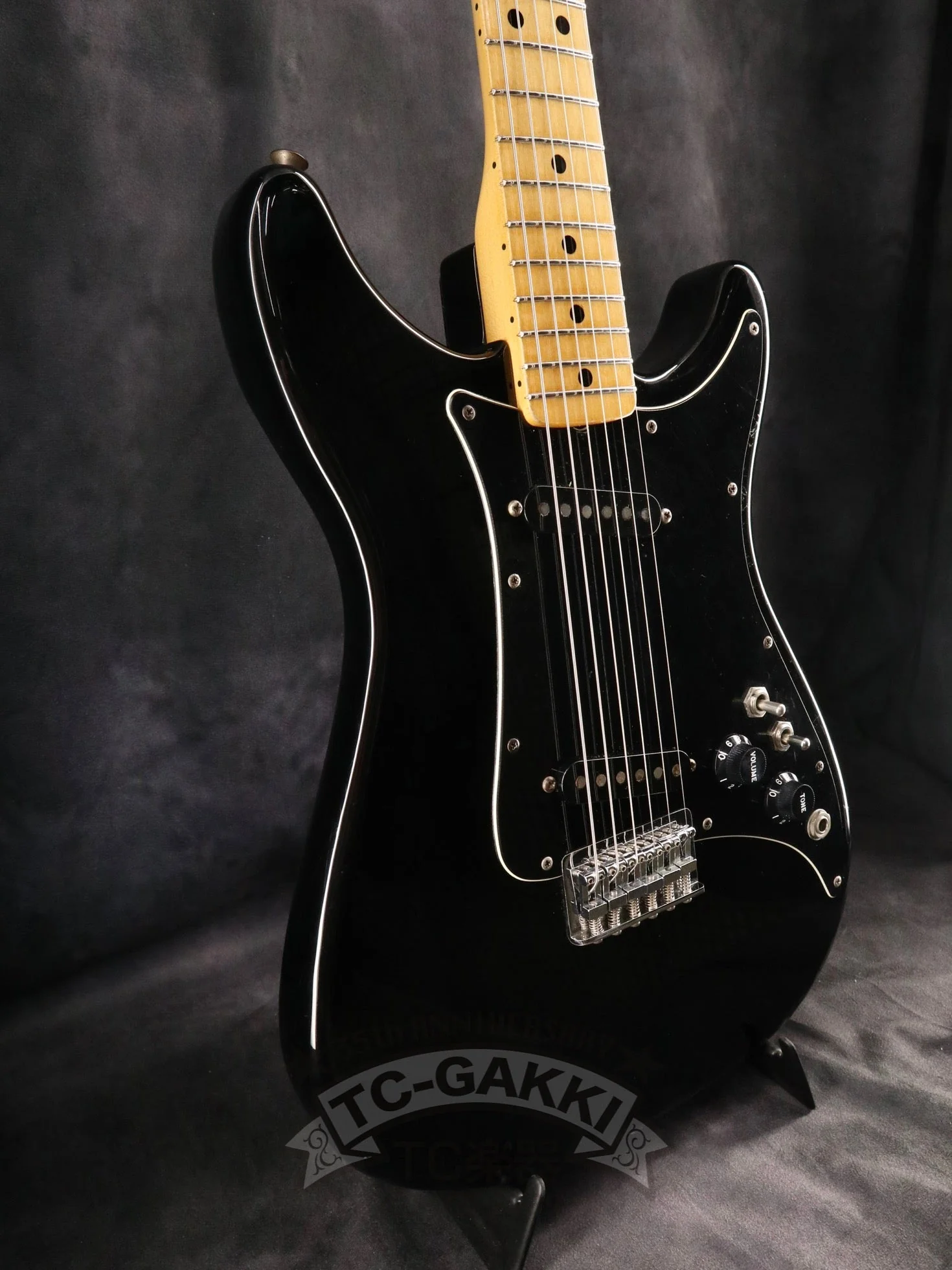1980 LEAD II - Image 4